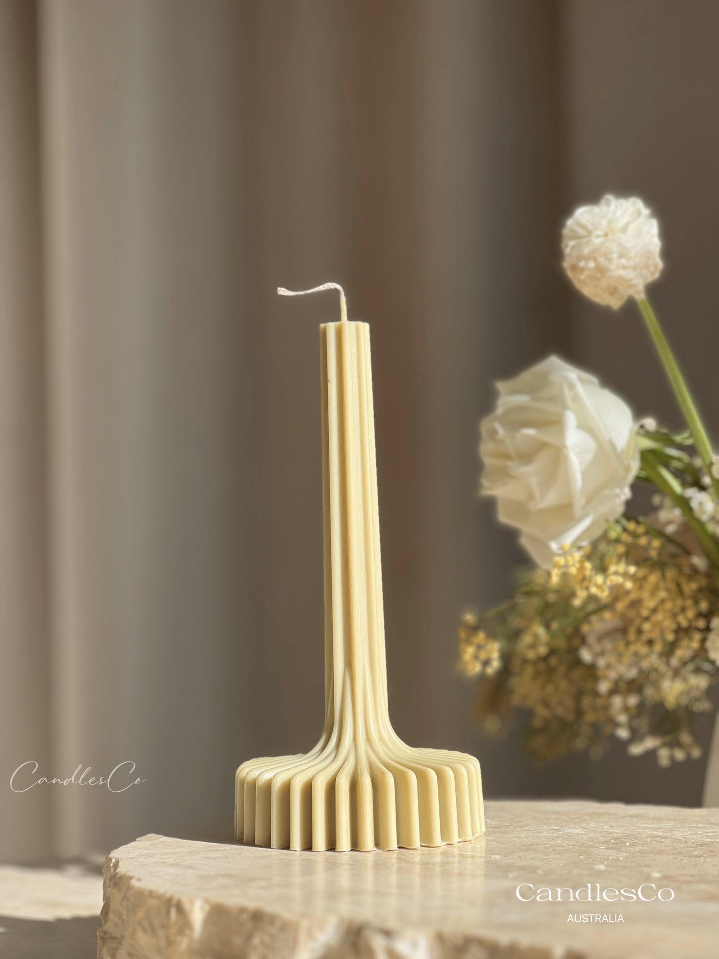 Vase Column Pillar