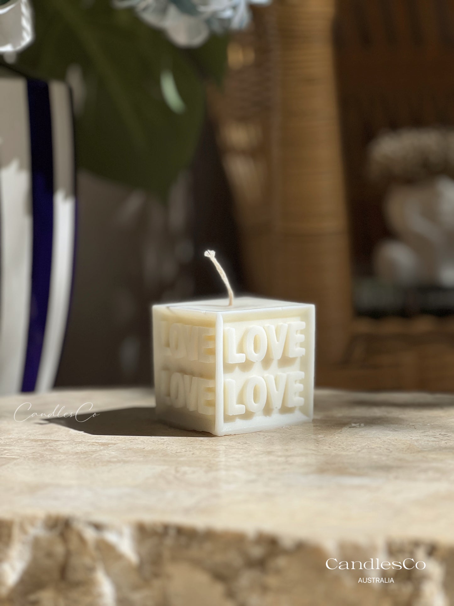 Love Cube