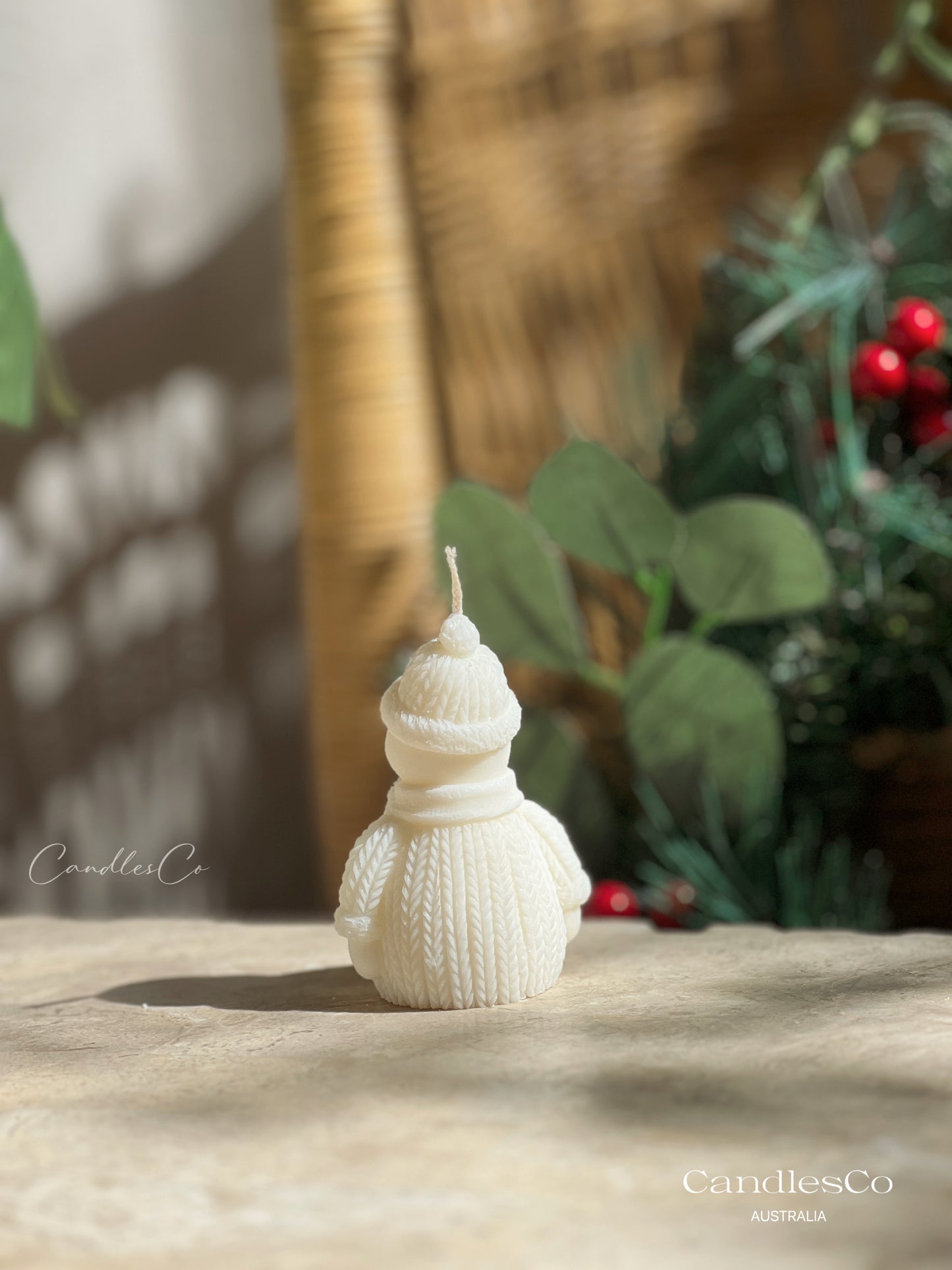 Snowman