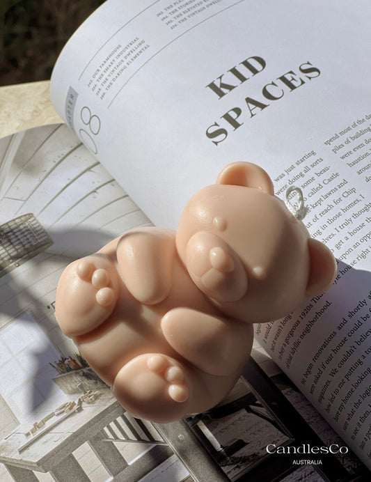 Teddy Bear Mold