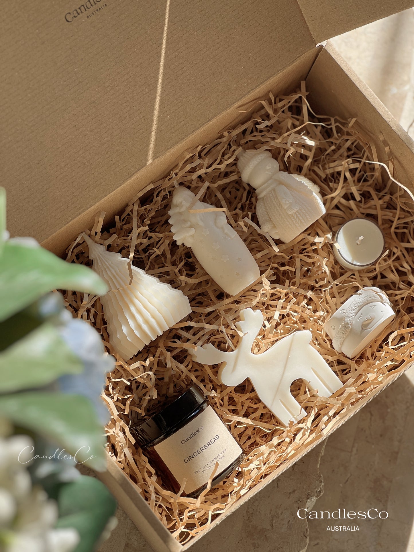 Christmas Gift Box
