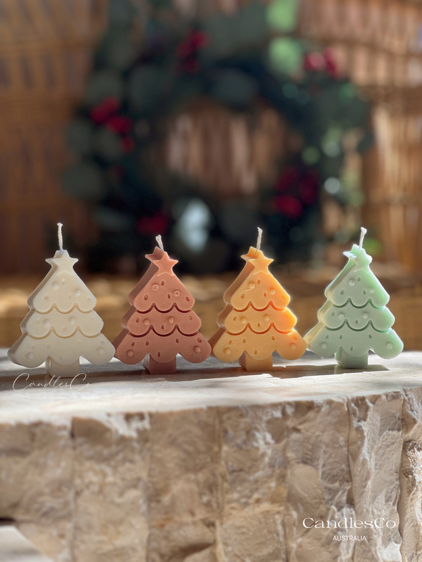 Small Christmas Tree