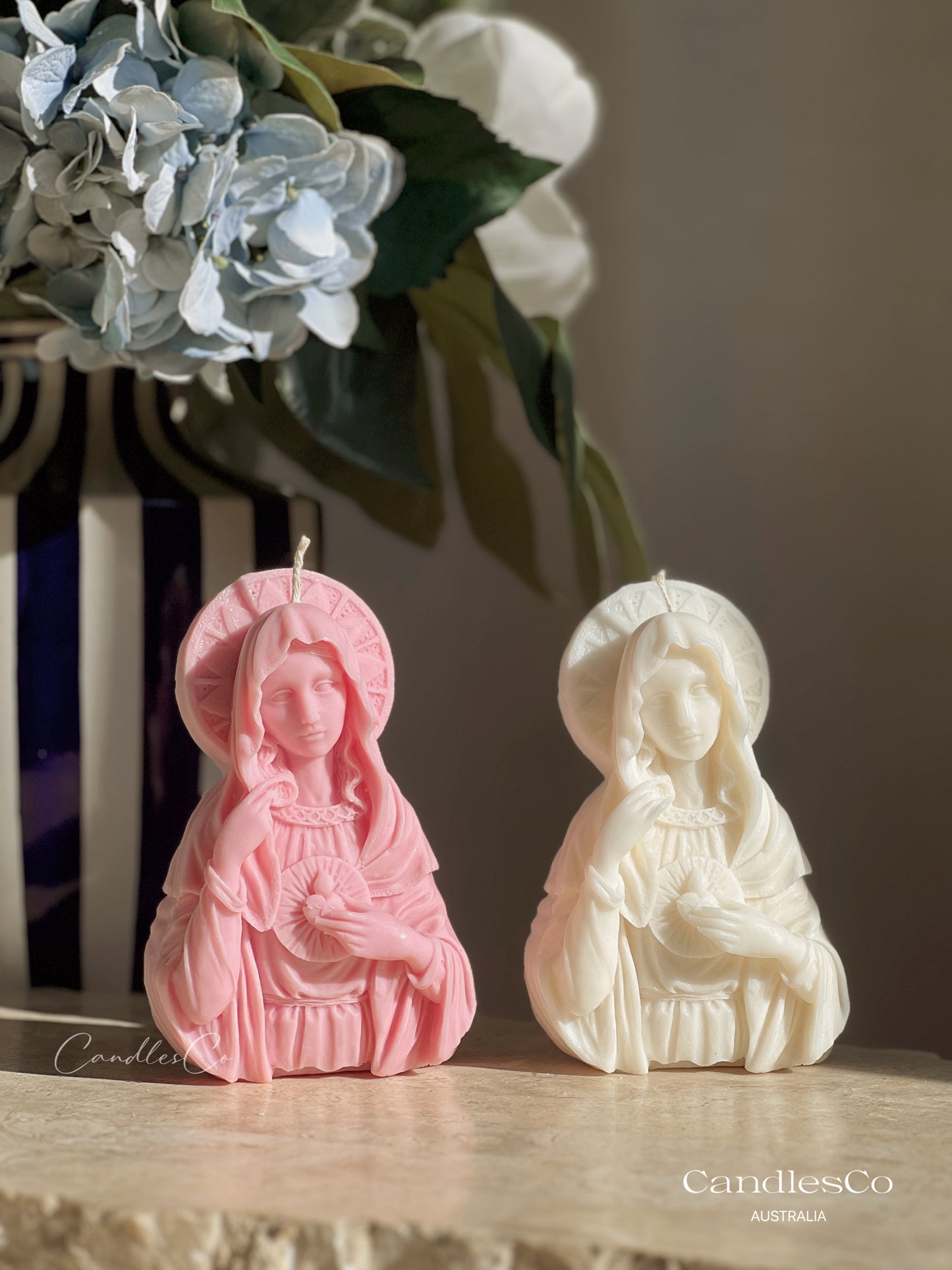 Mother Mary