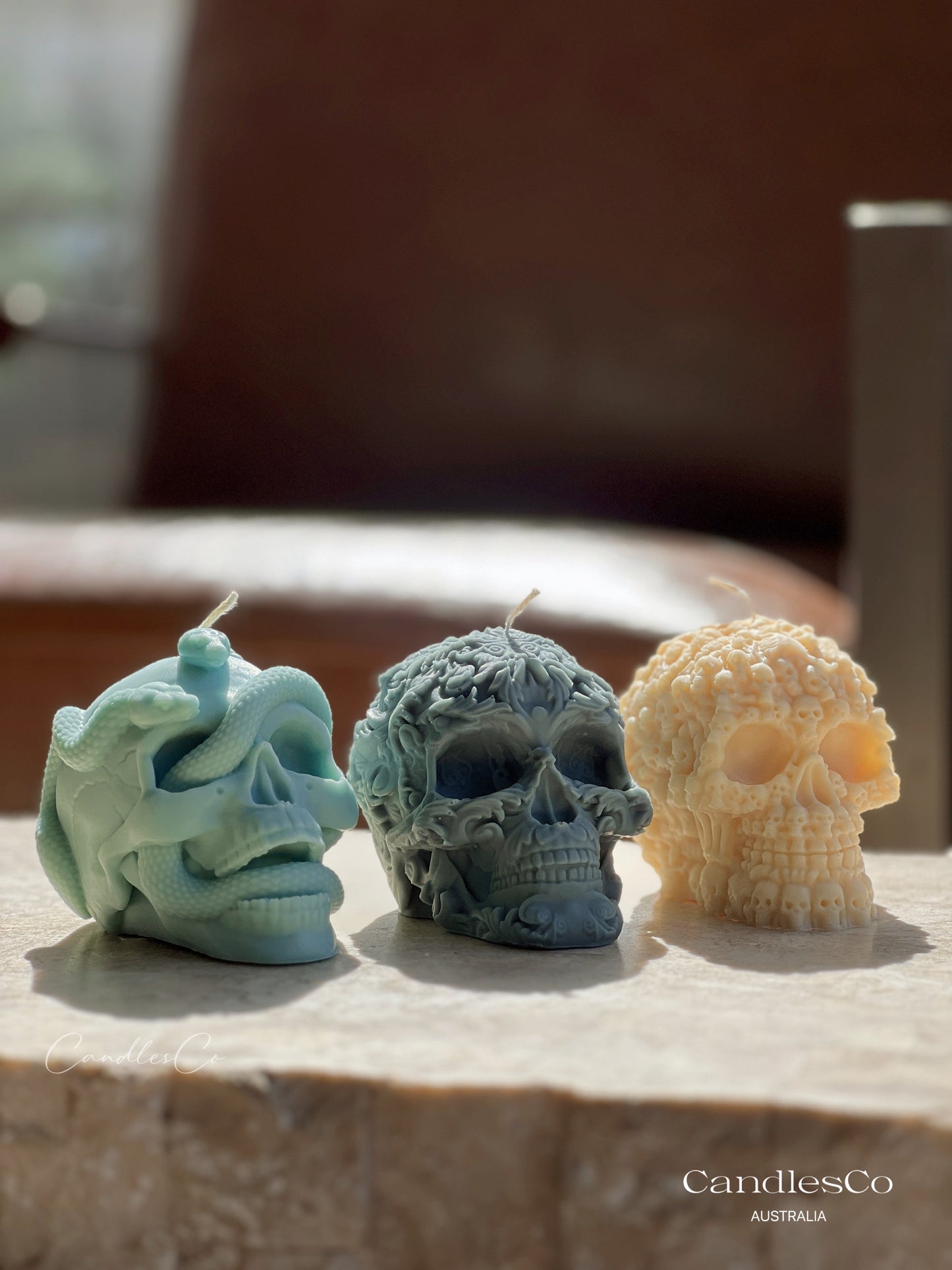 Skull