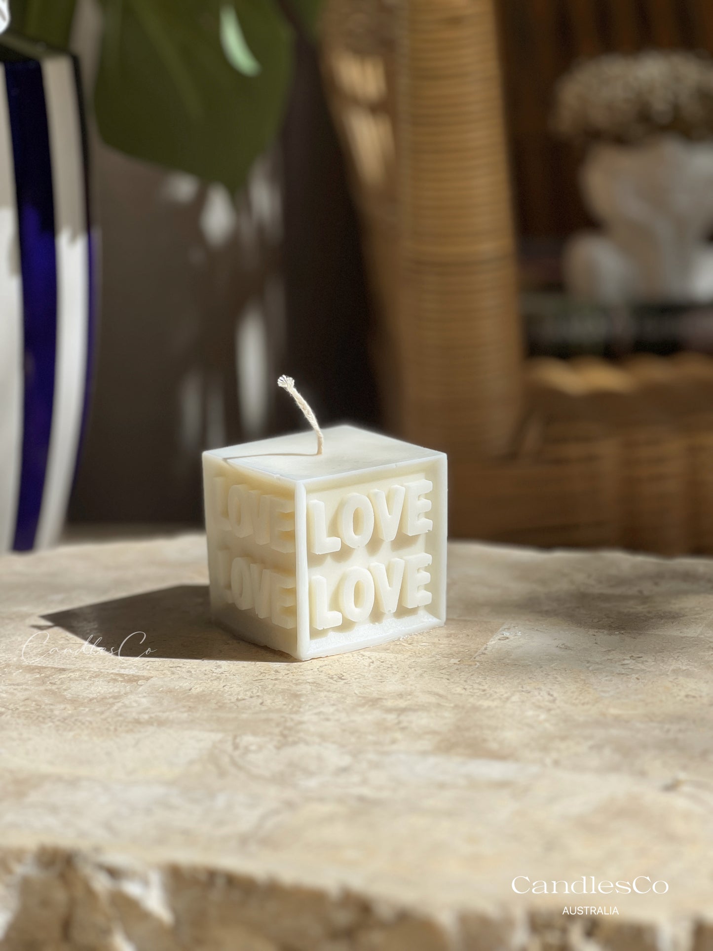 Love Cube