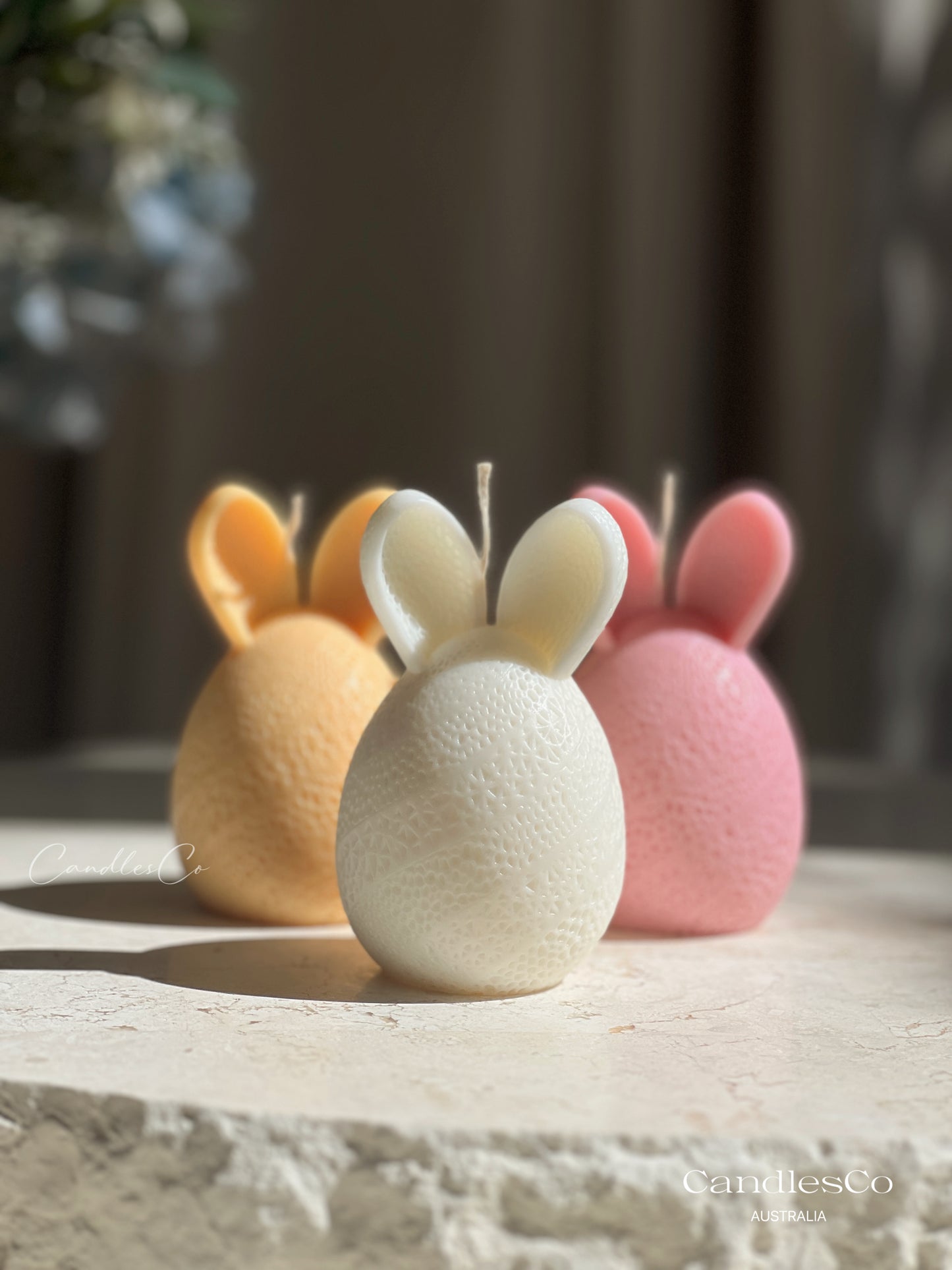 Easter Bunny
