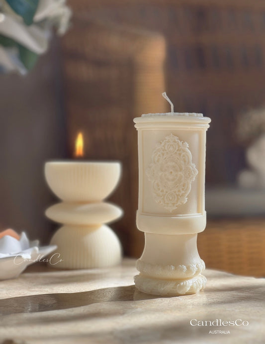 Pillar Mold