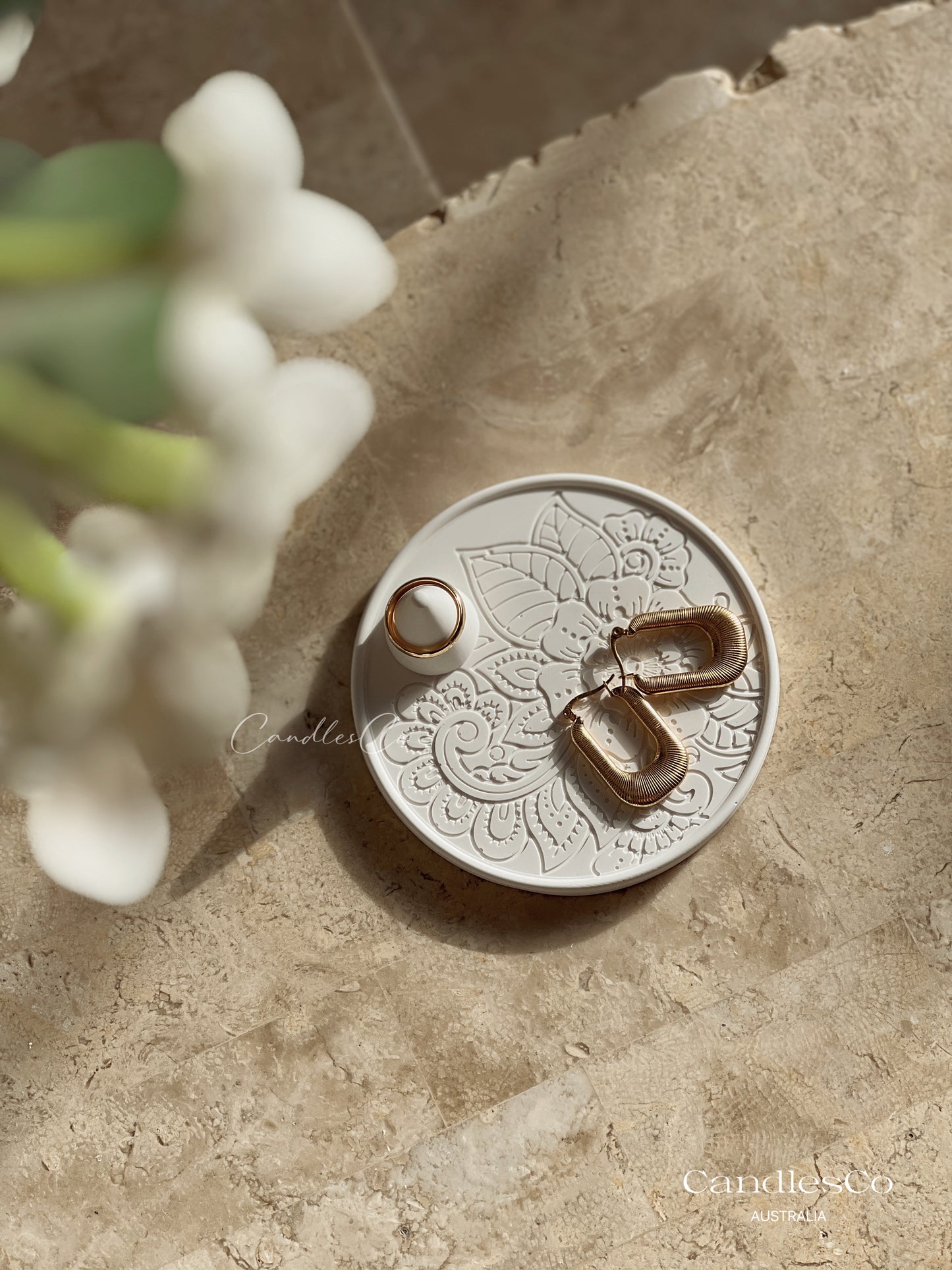Mini Ring Holder