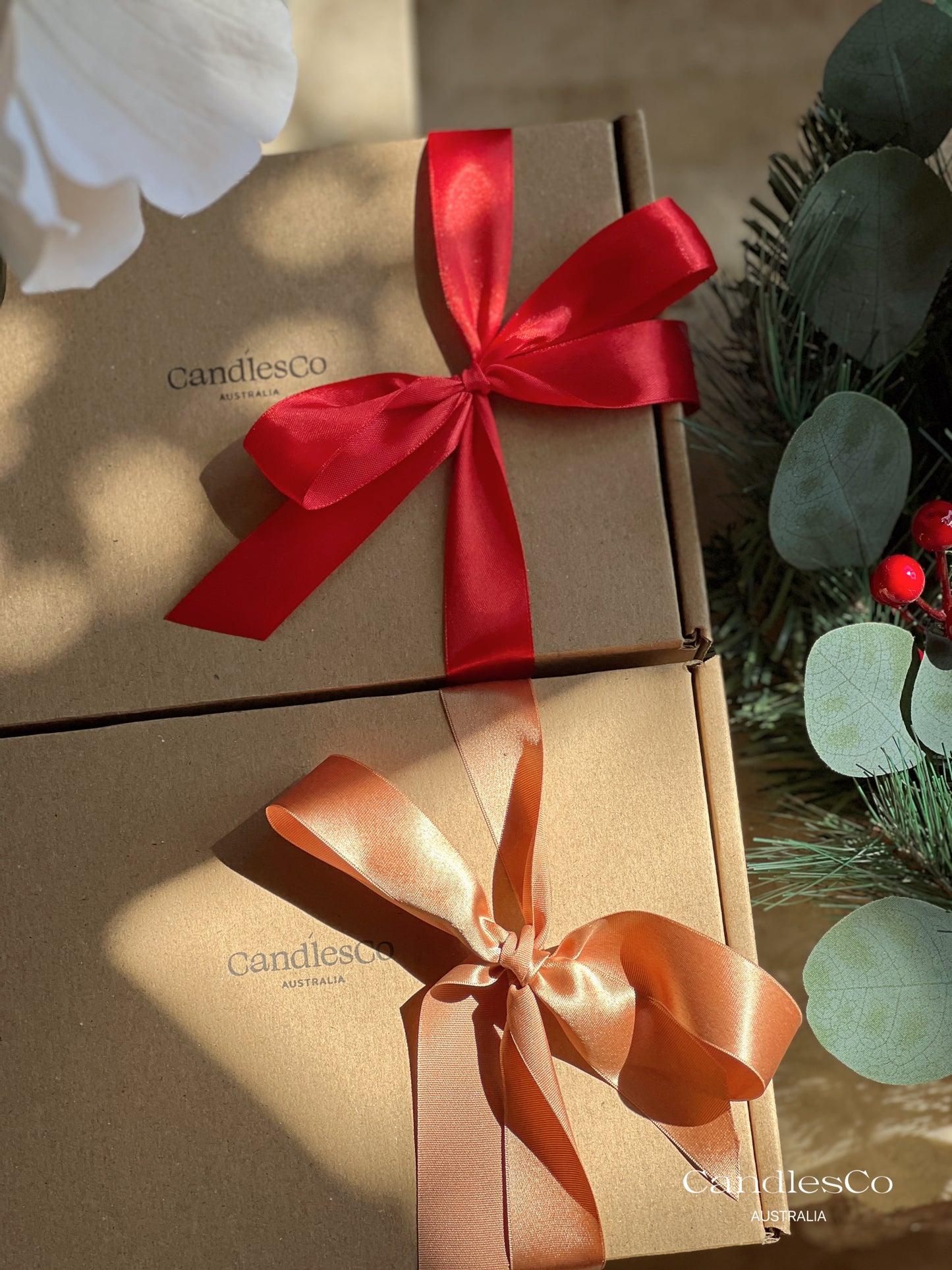 Santa’s Gift Box