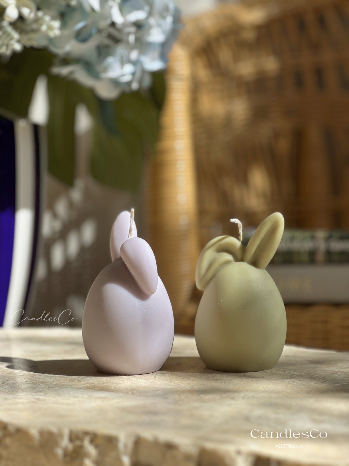 Easter Bunny
