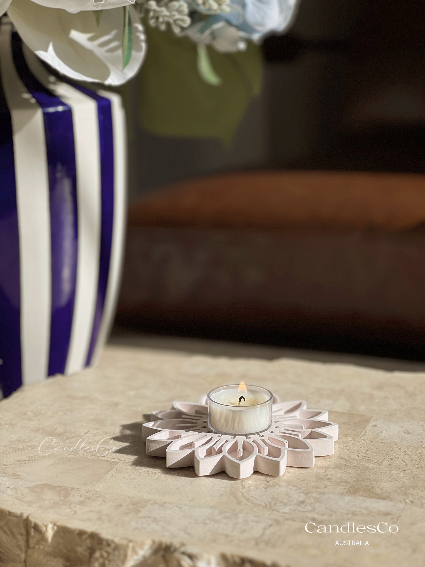 Tealight Holder