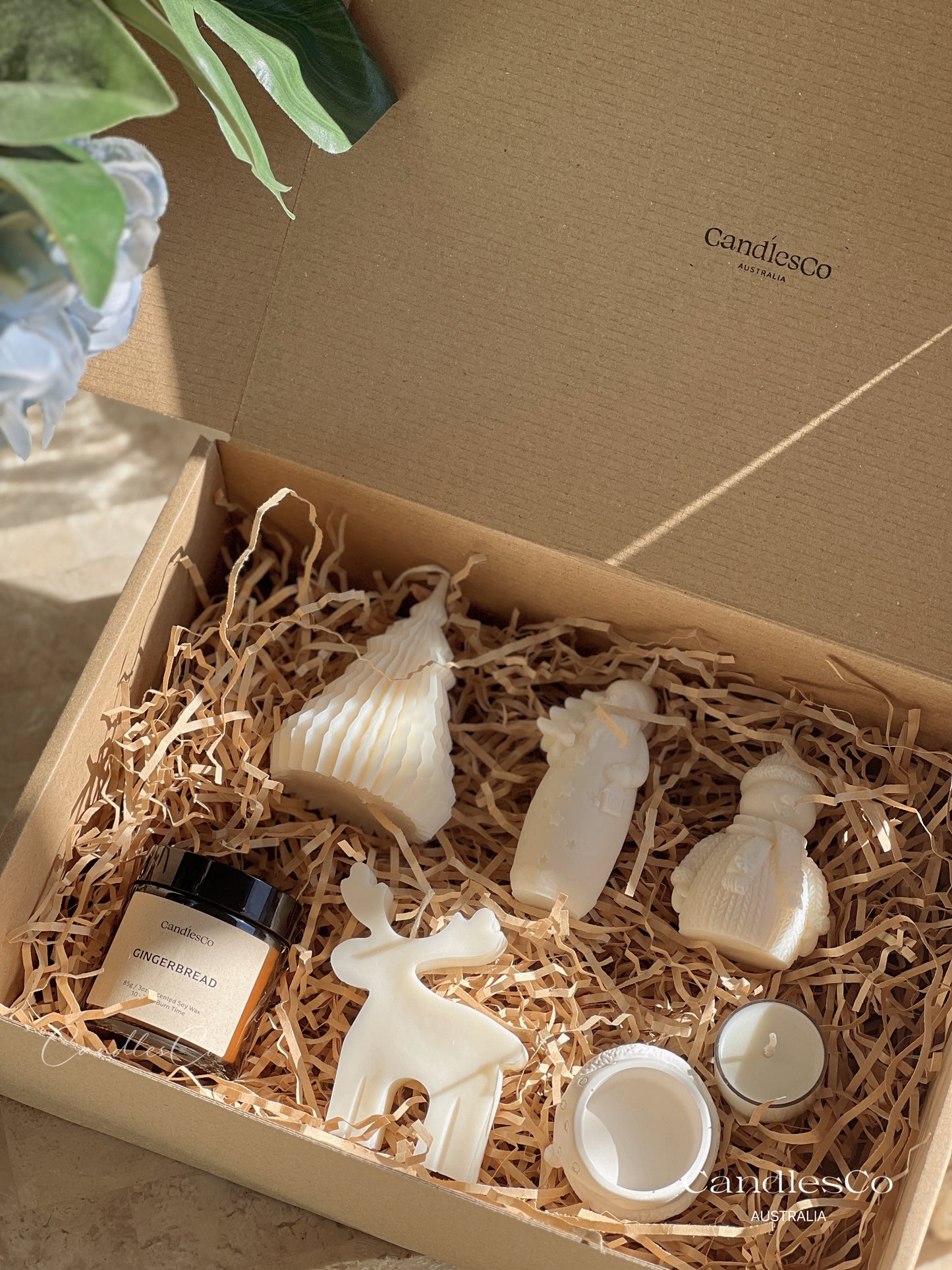 Christmas Gift Box