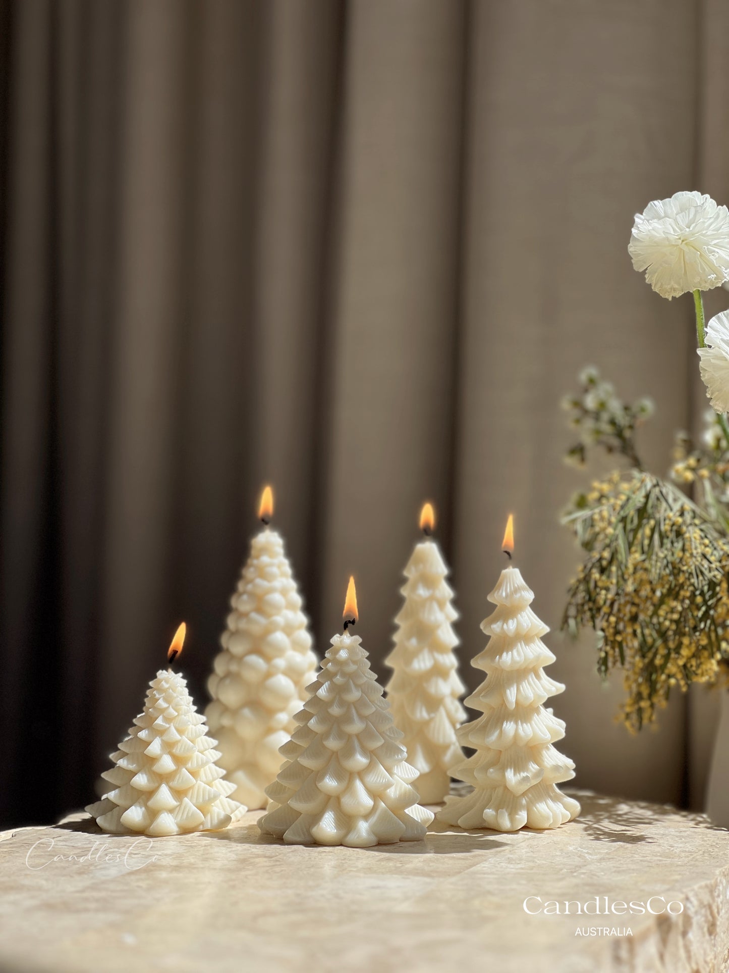 Christmas Trees