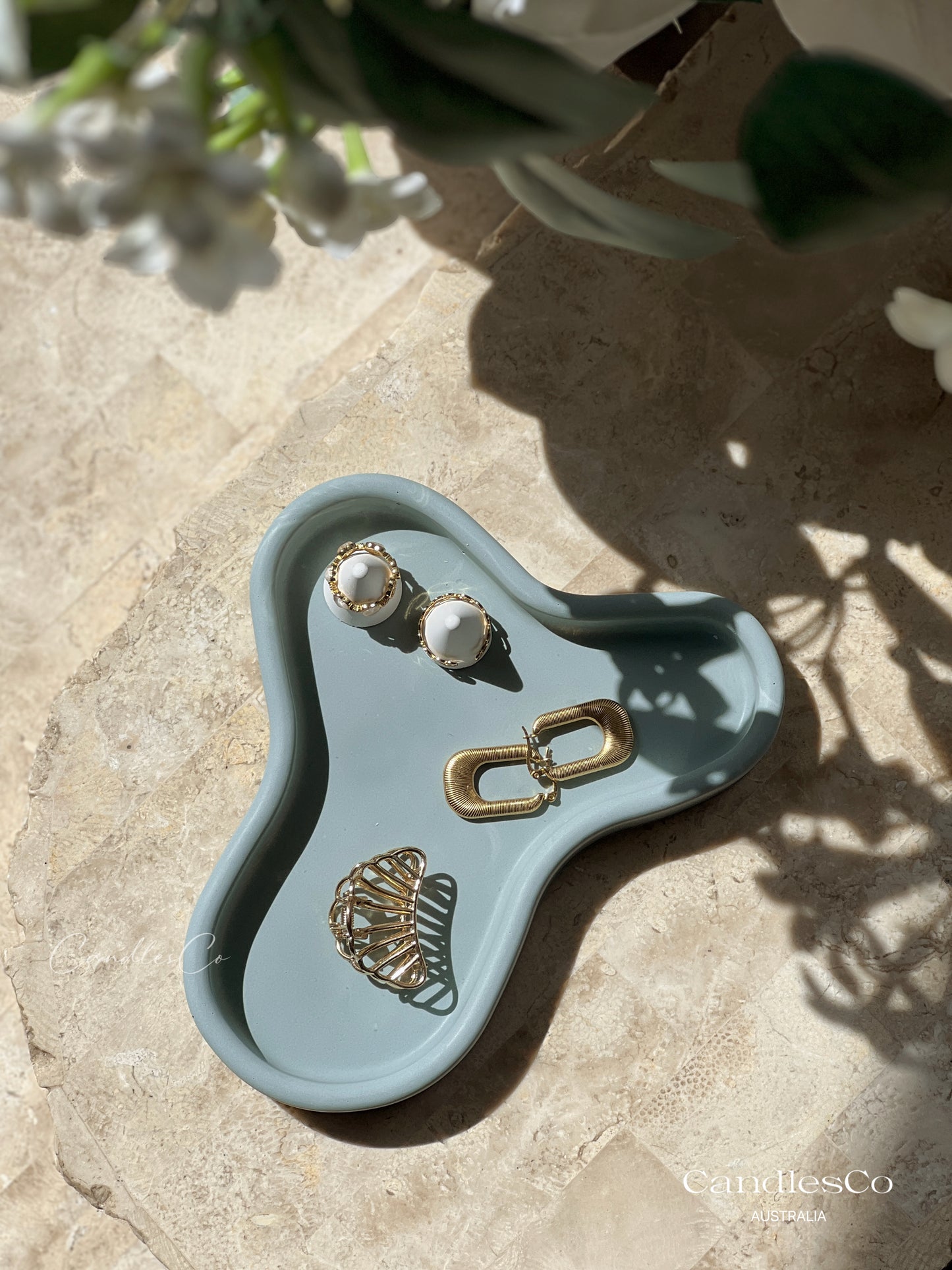 Large Trinket Dish