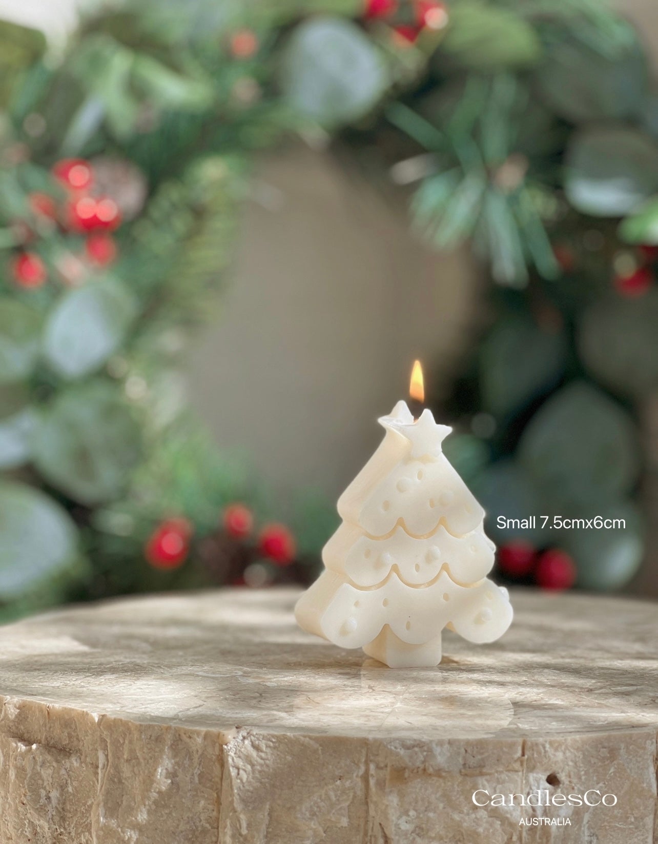 Small Christmas Tree