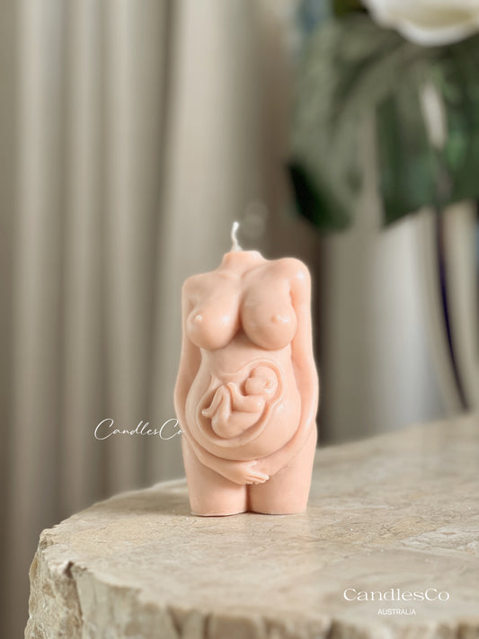 Pregnant Mama