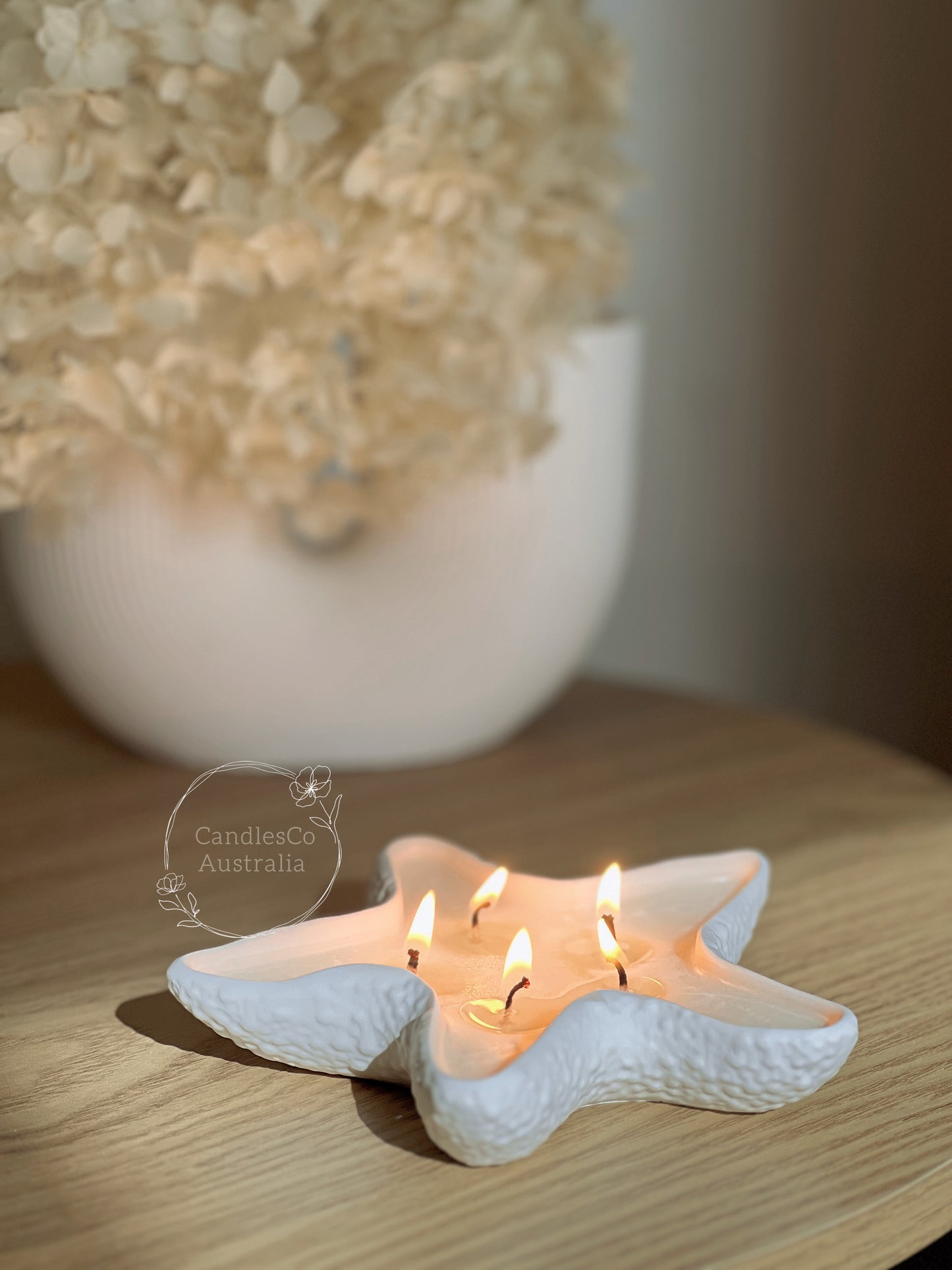 Star Vessel