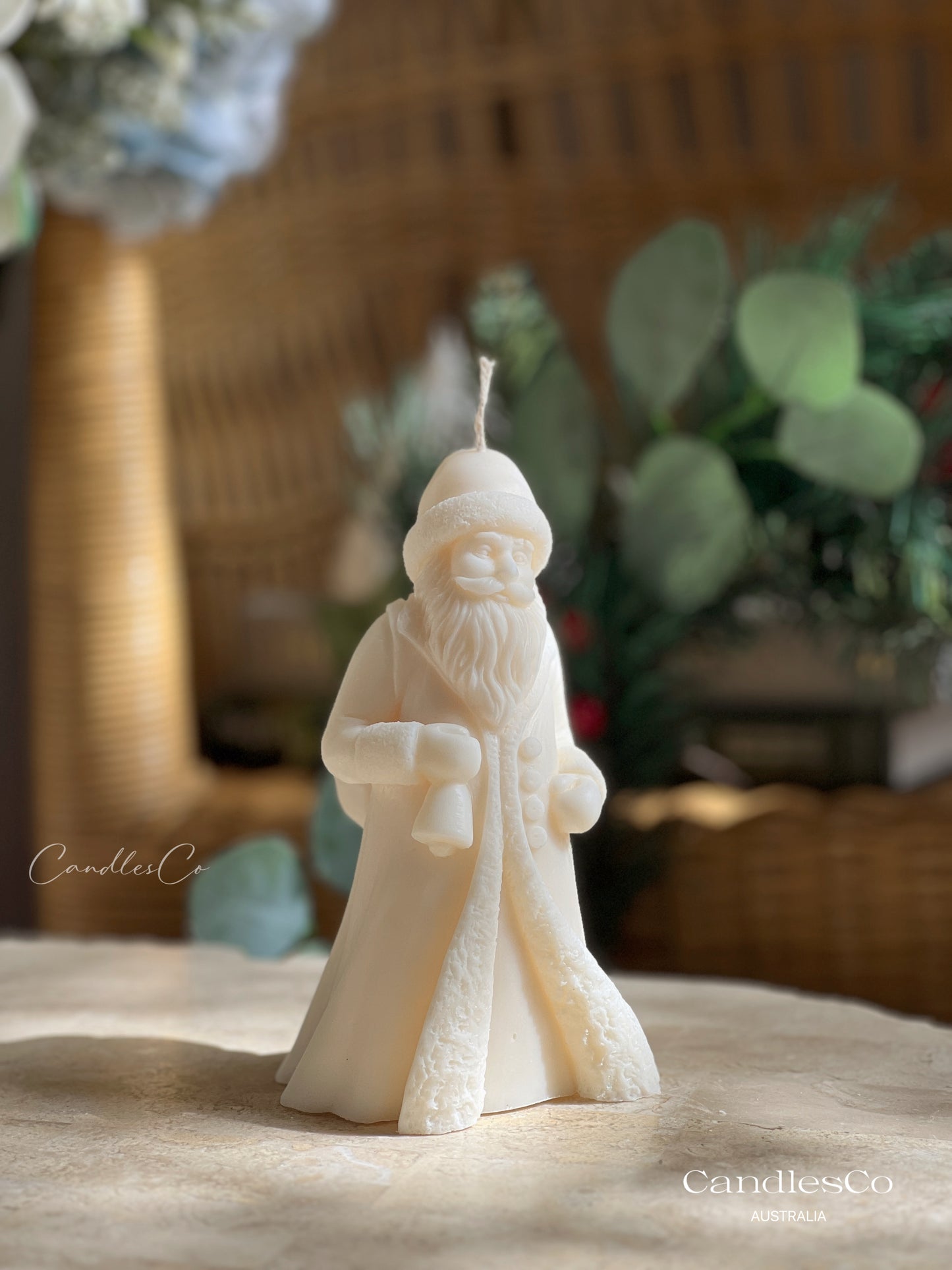 Santa Claus