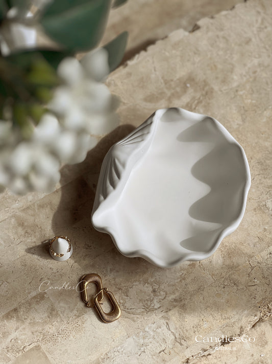Large Seashell Mold