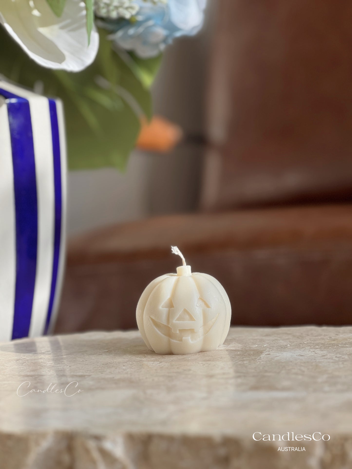 Small Pumpkin