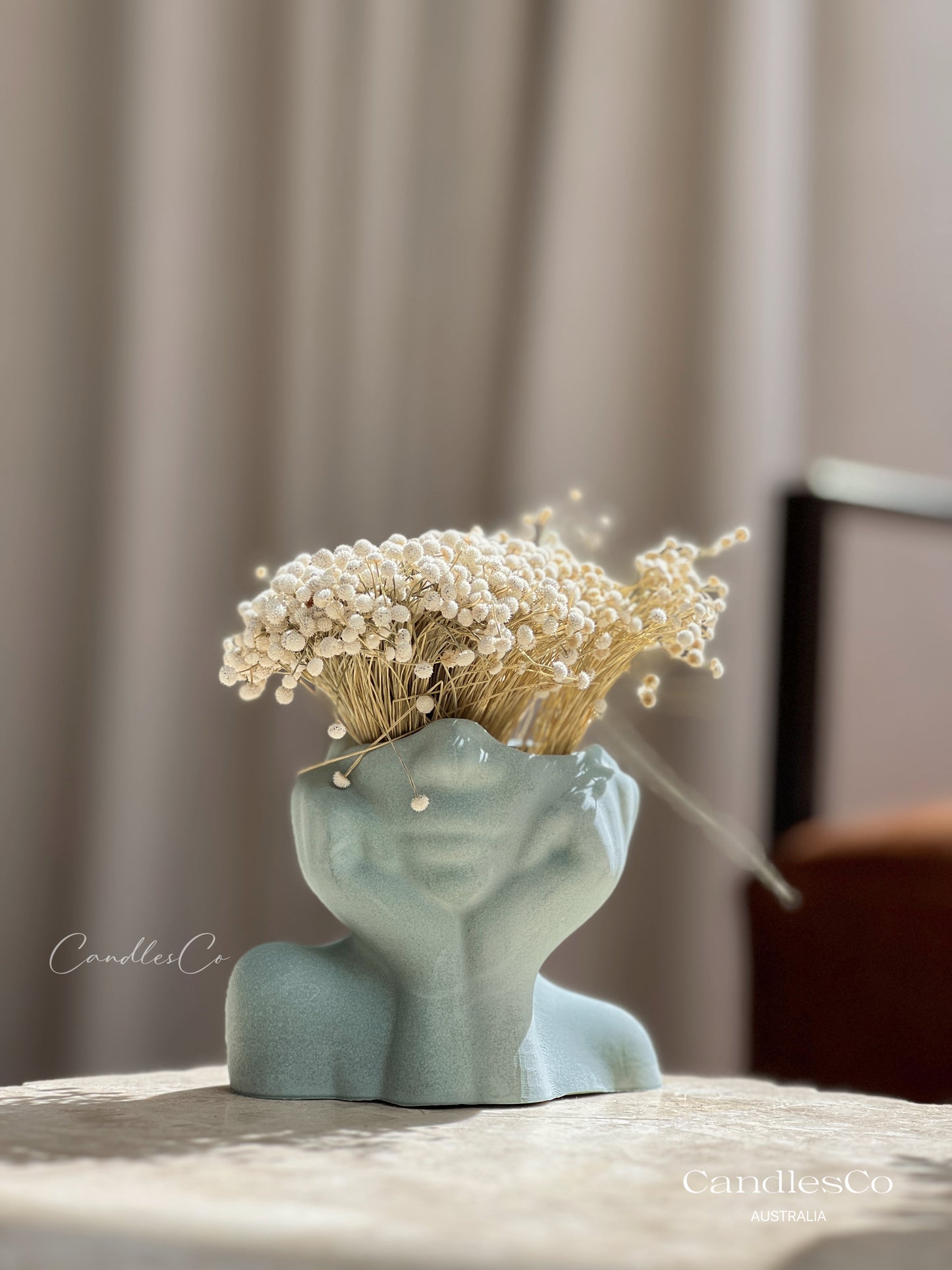 Daydreamer Vase