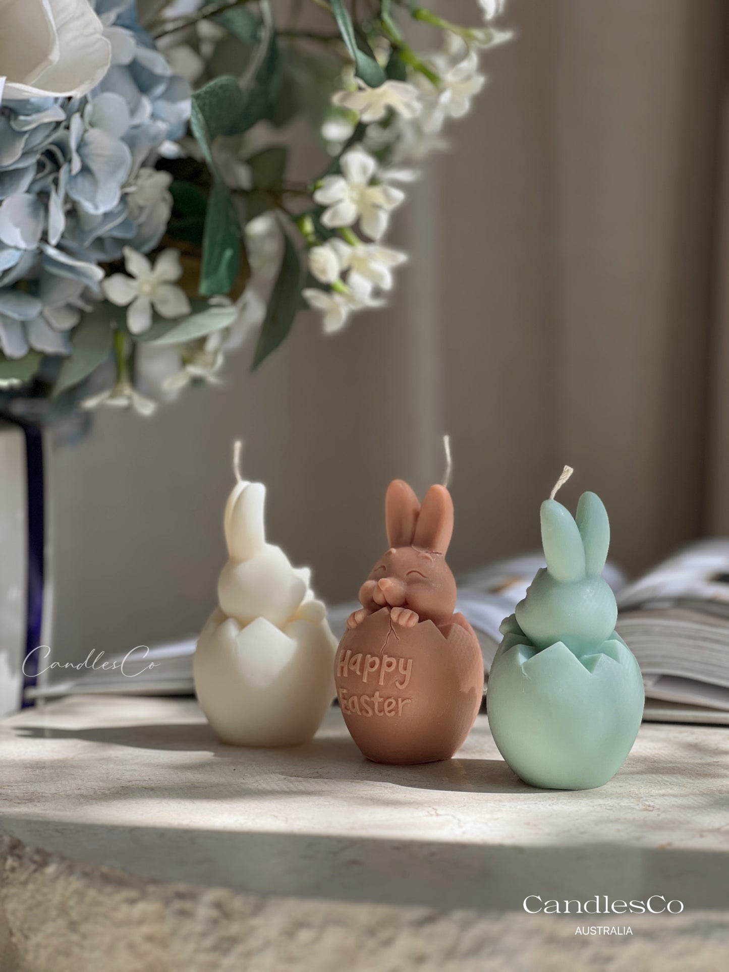 Happy Easter