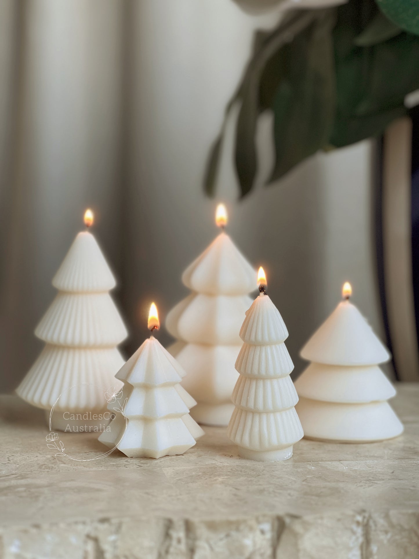 Christmas Trees