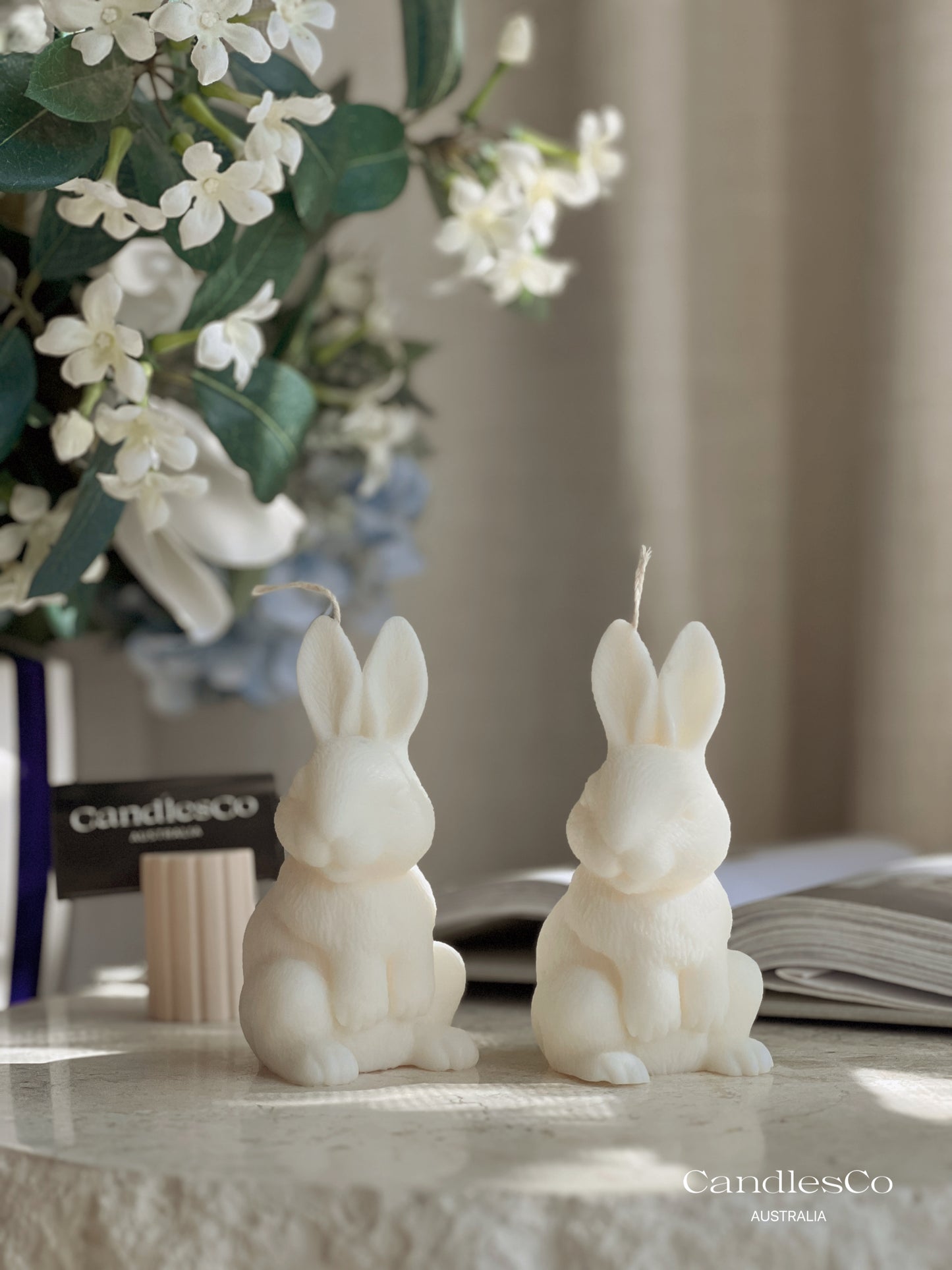 Easter Rabbit