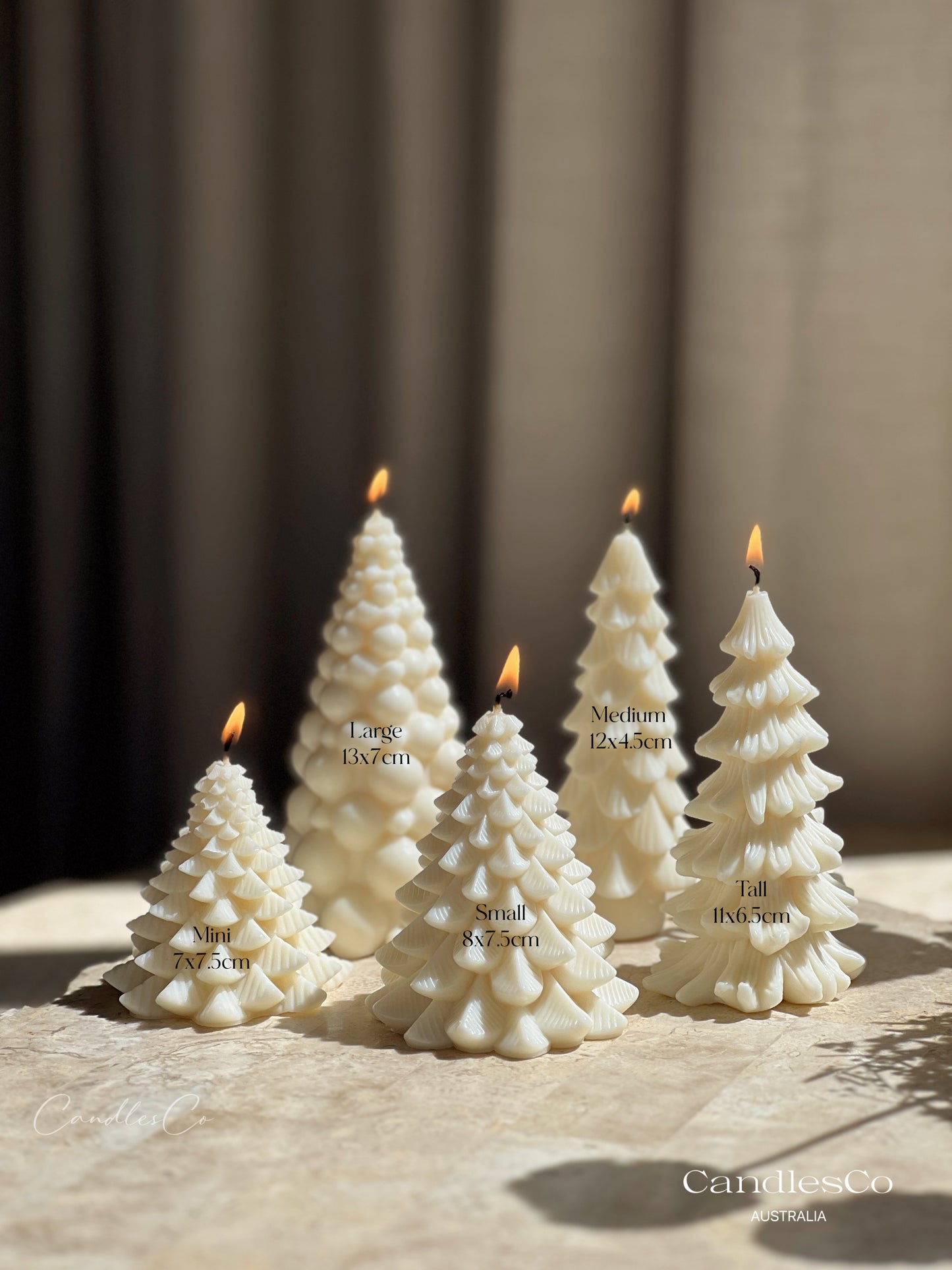 Christmas Trees