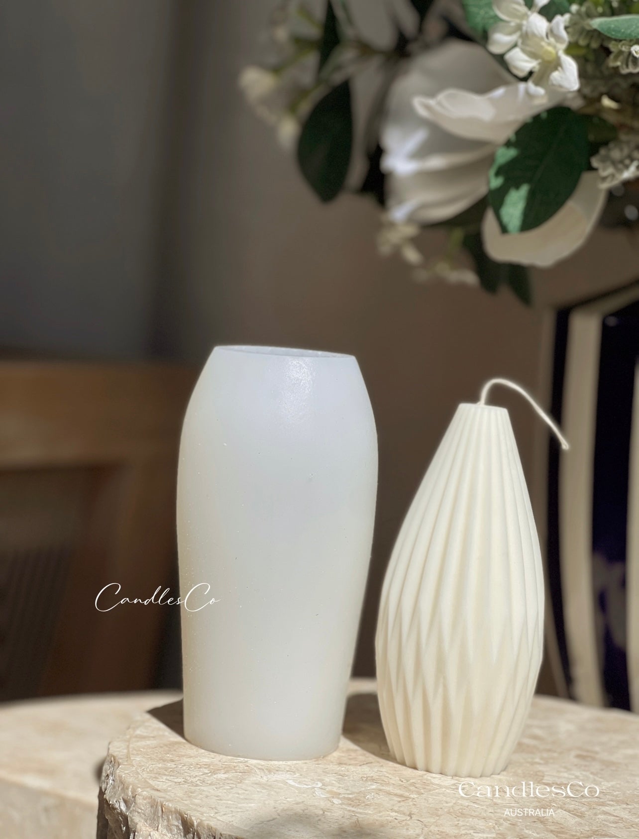 Lantern Mold