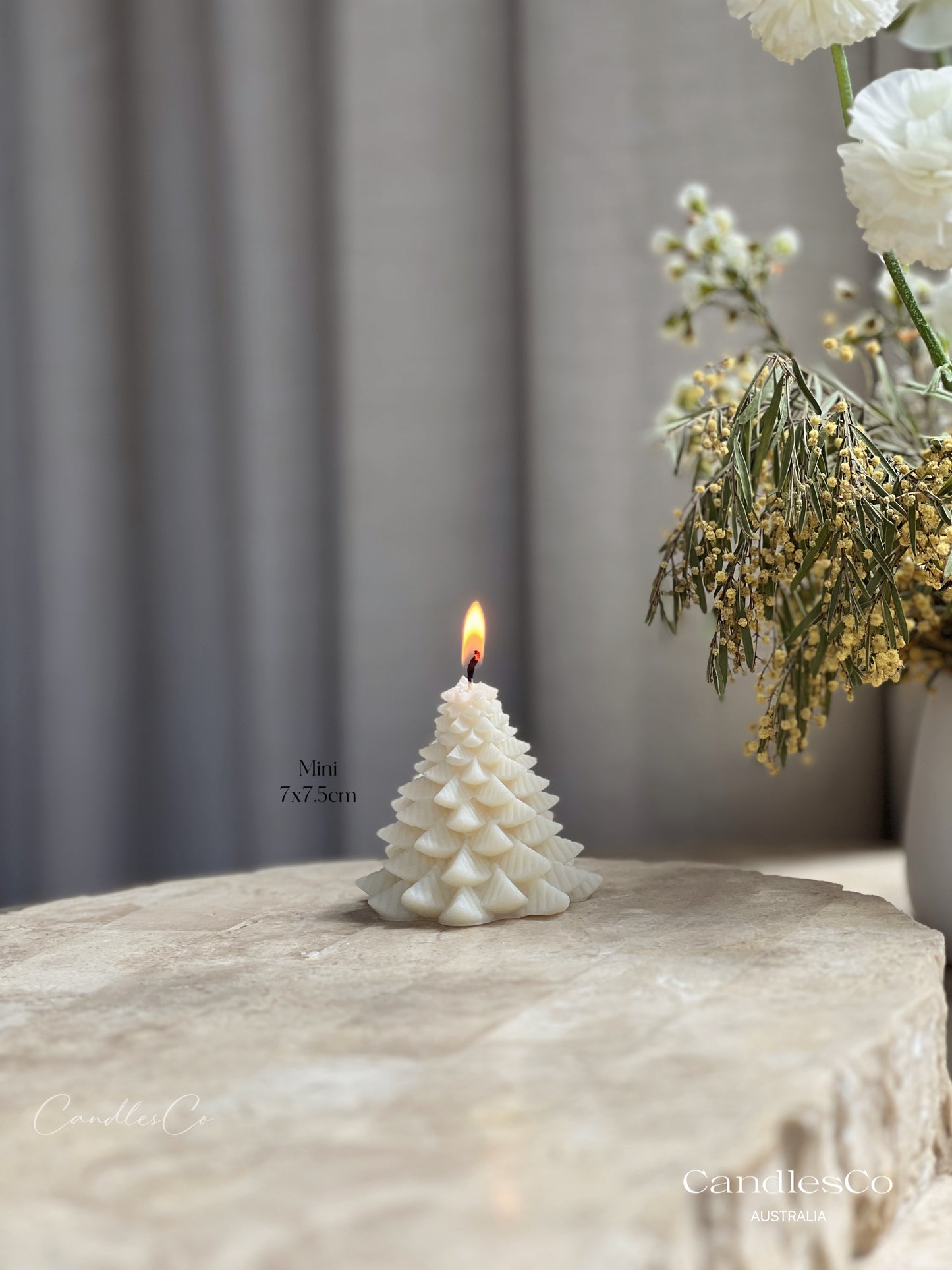 Christmas Trees