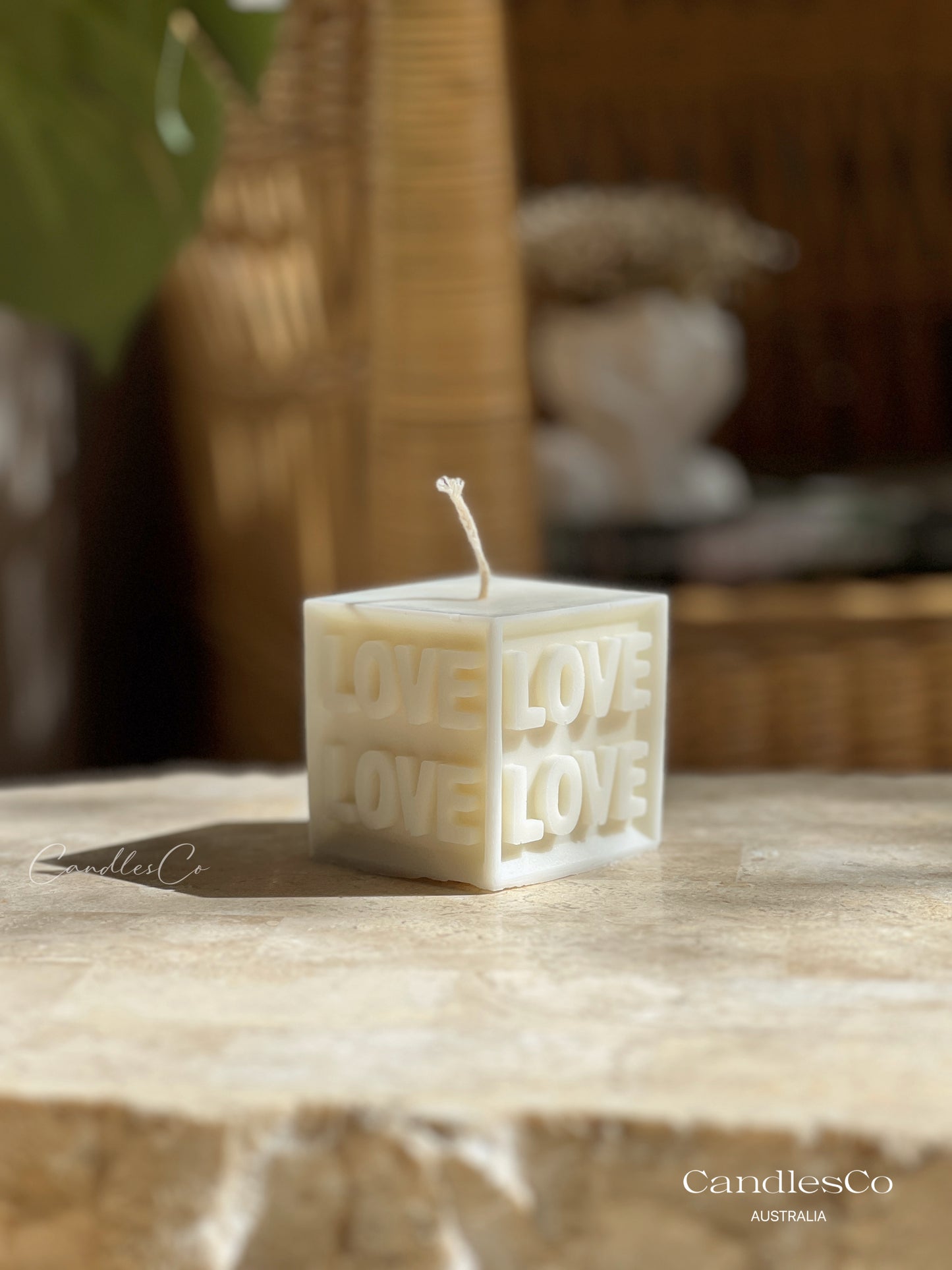 Love Cube