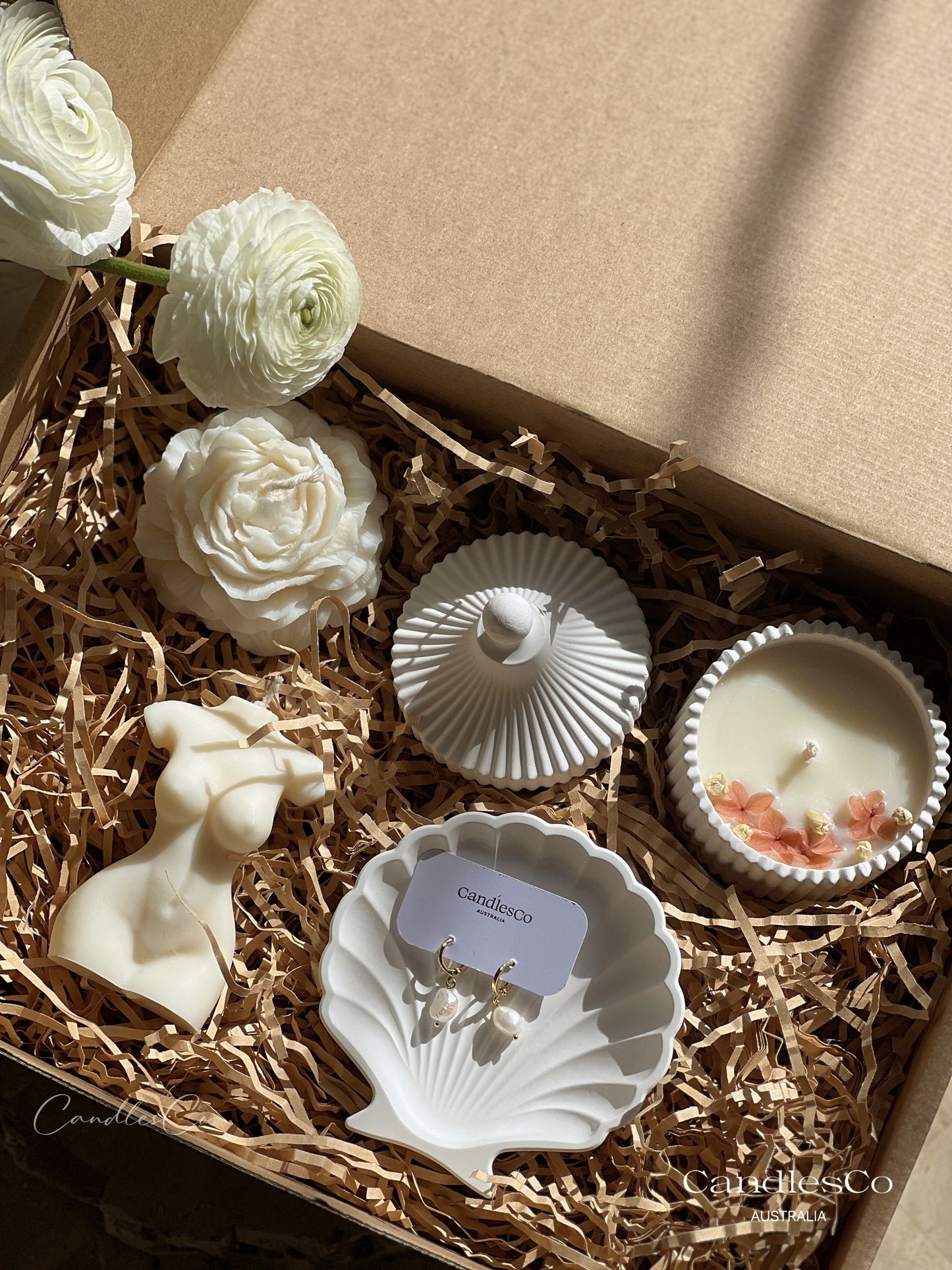 Bestie Gift Box