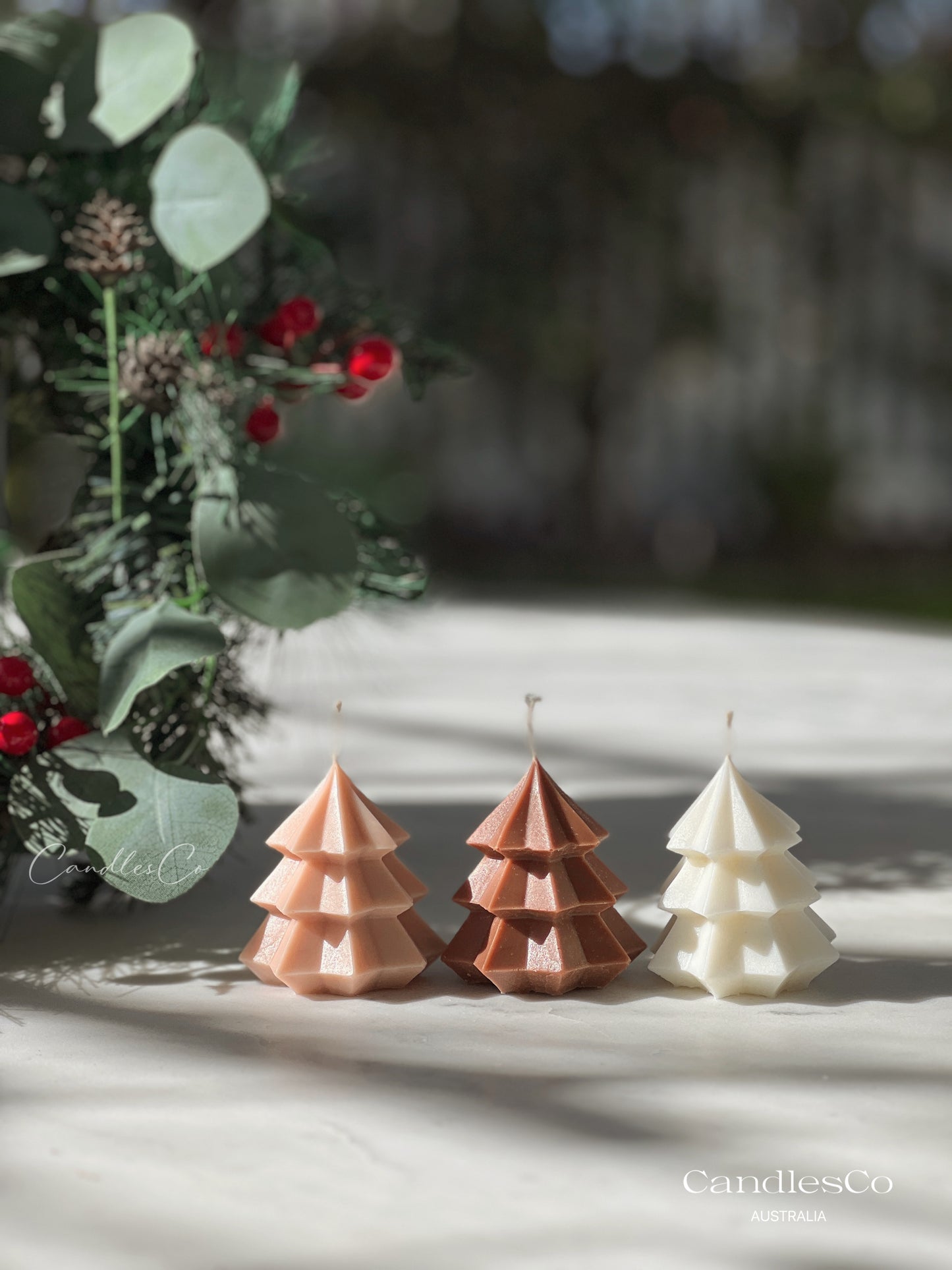 Mini Christmas Tree