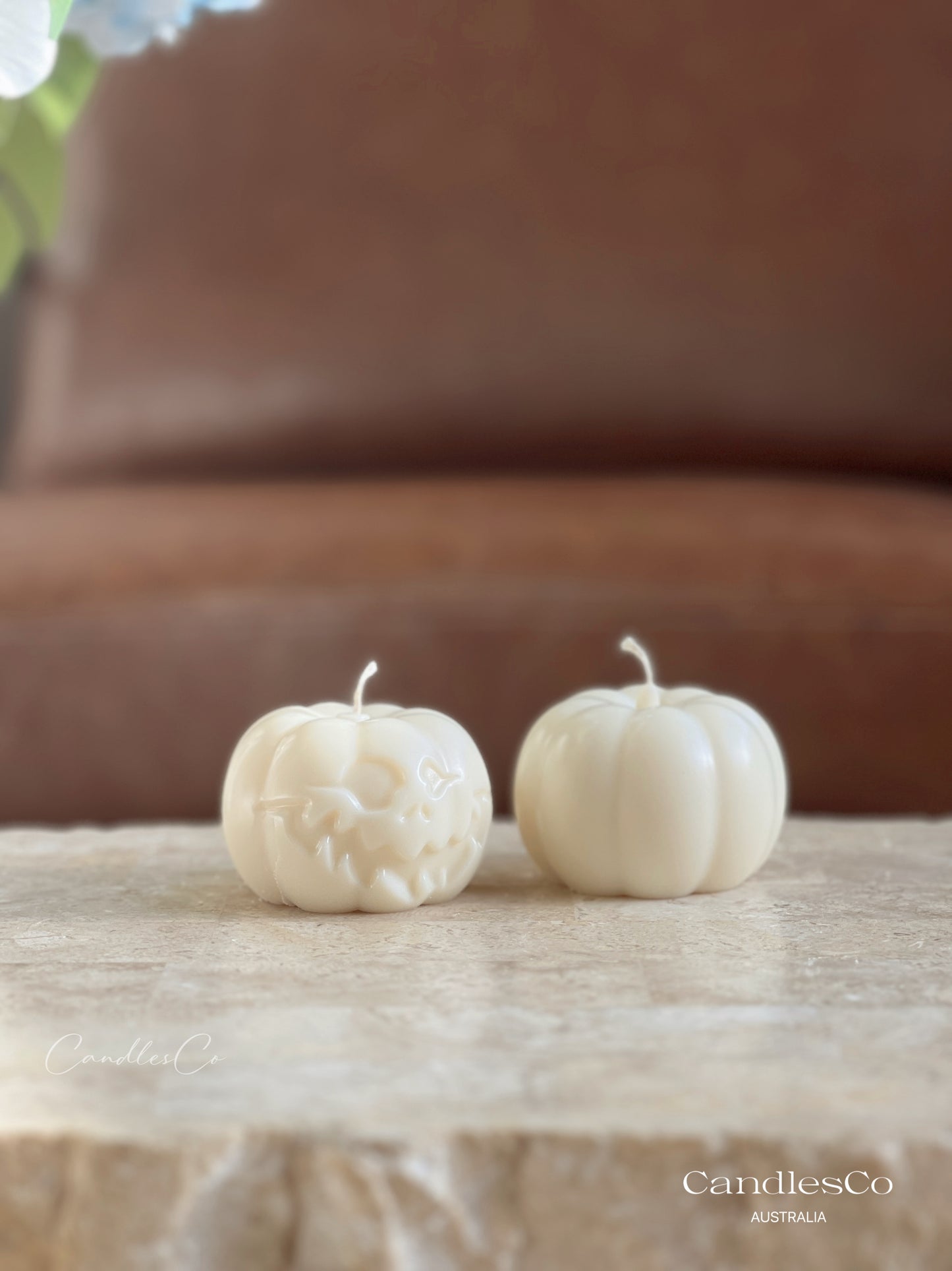 Small Pumpkin