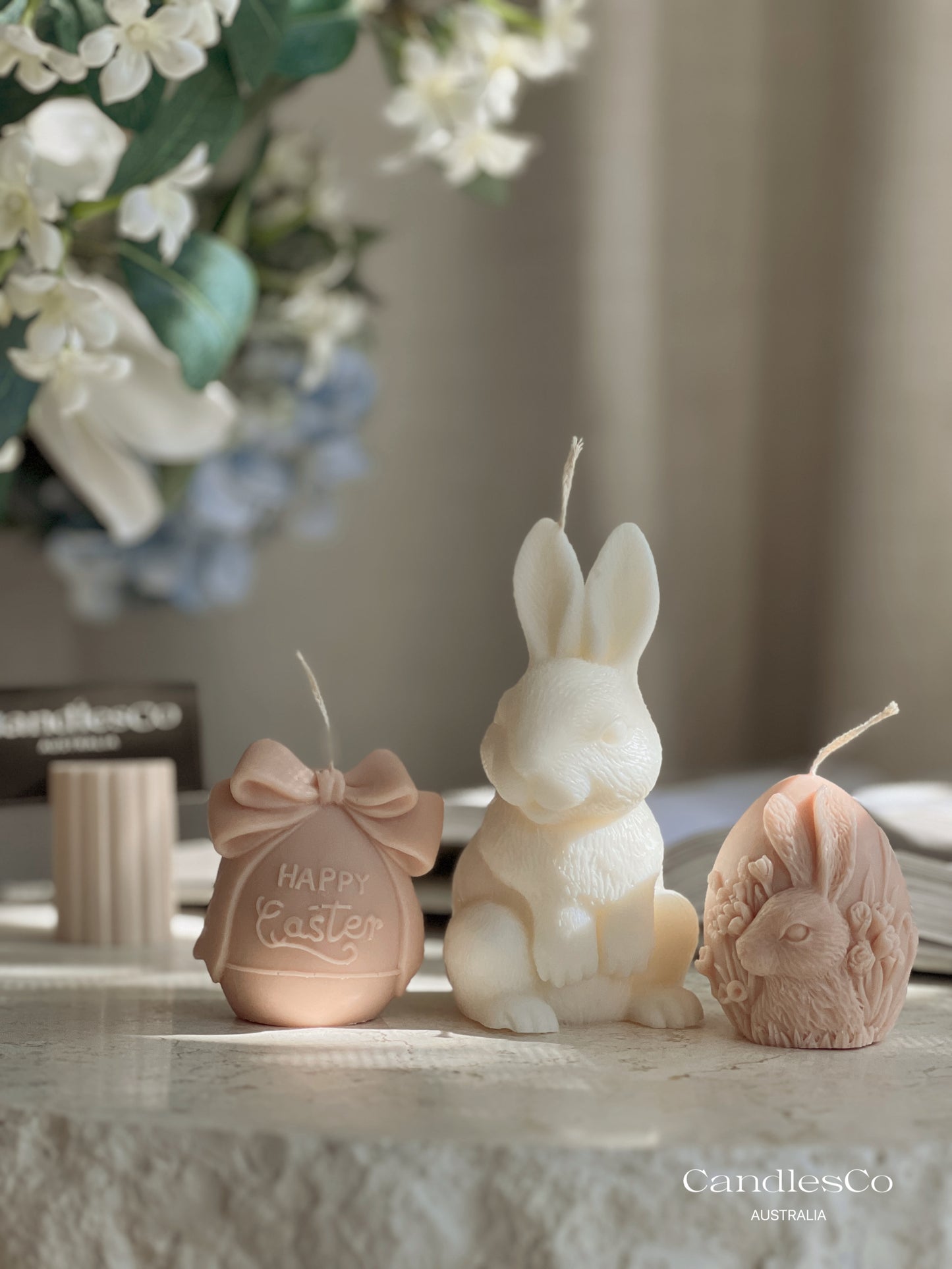 Easter Rabbit