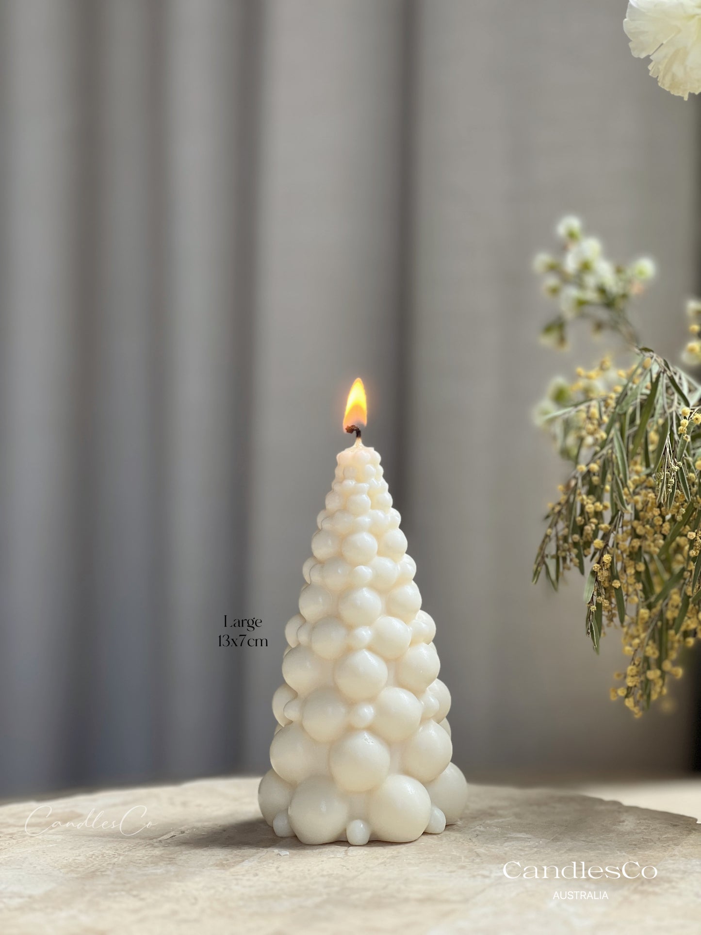 Christmas Trees