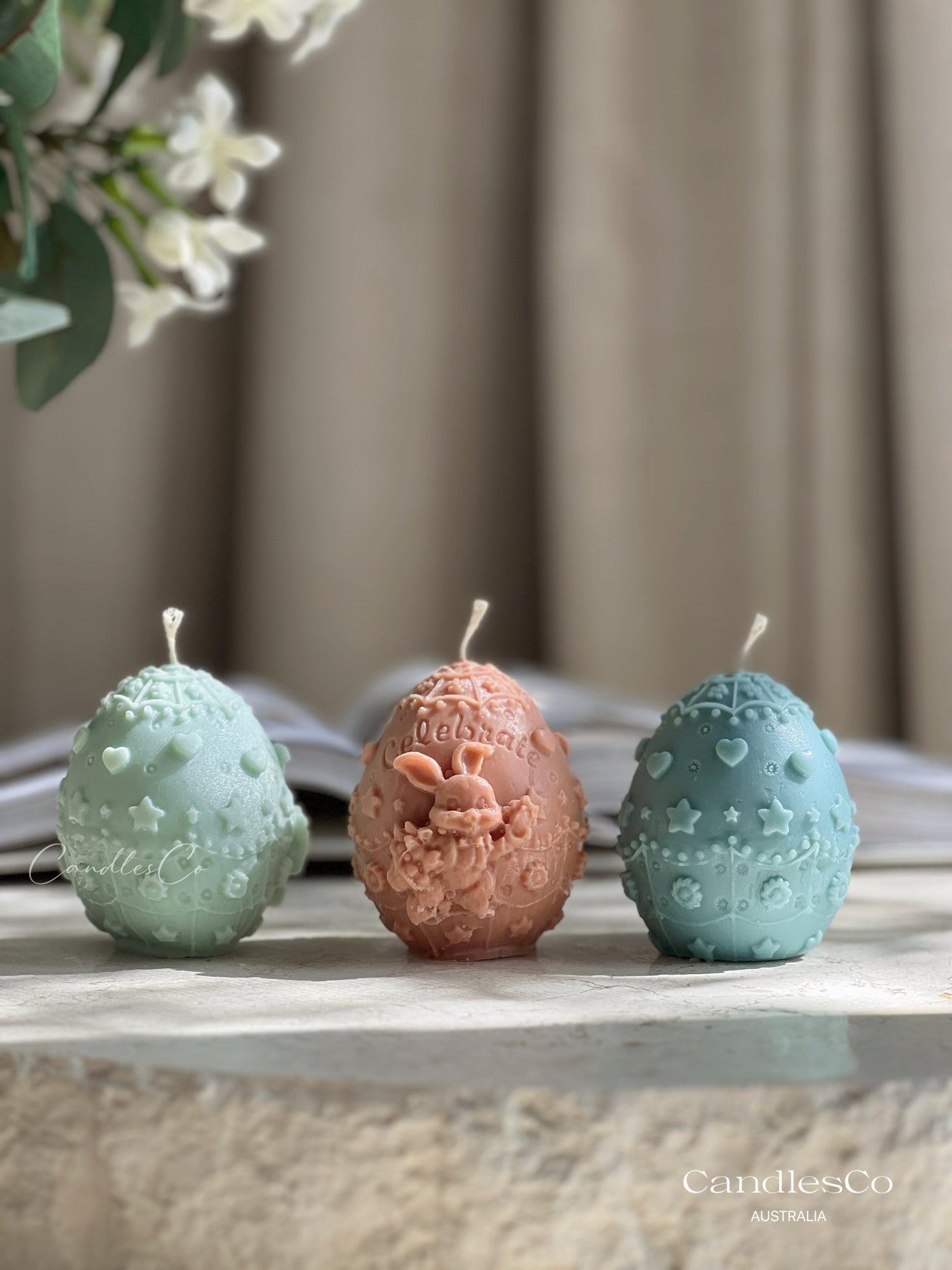 Celebrate Easter Egg