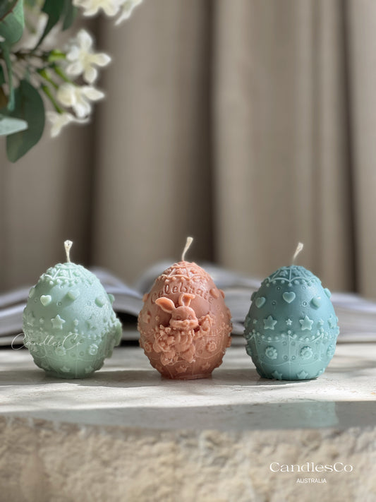 Celebrate Easter Egg