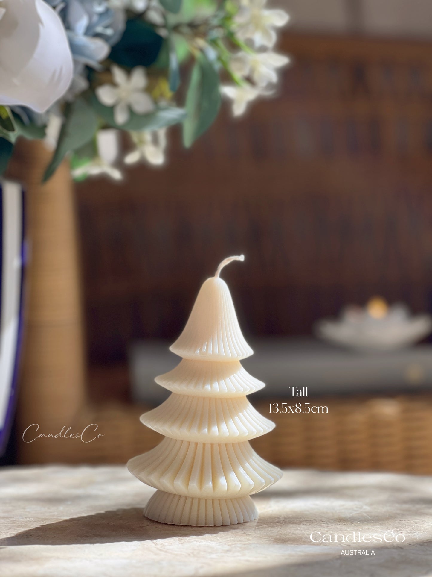 Christmas Trees