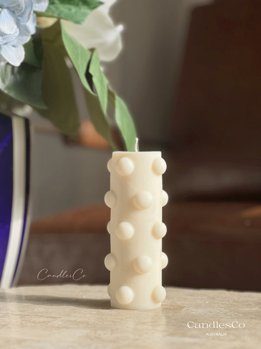Dot Pillar