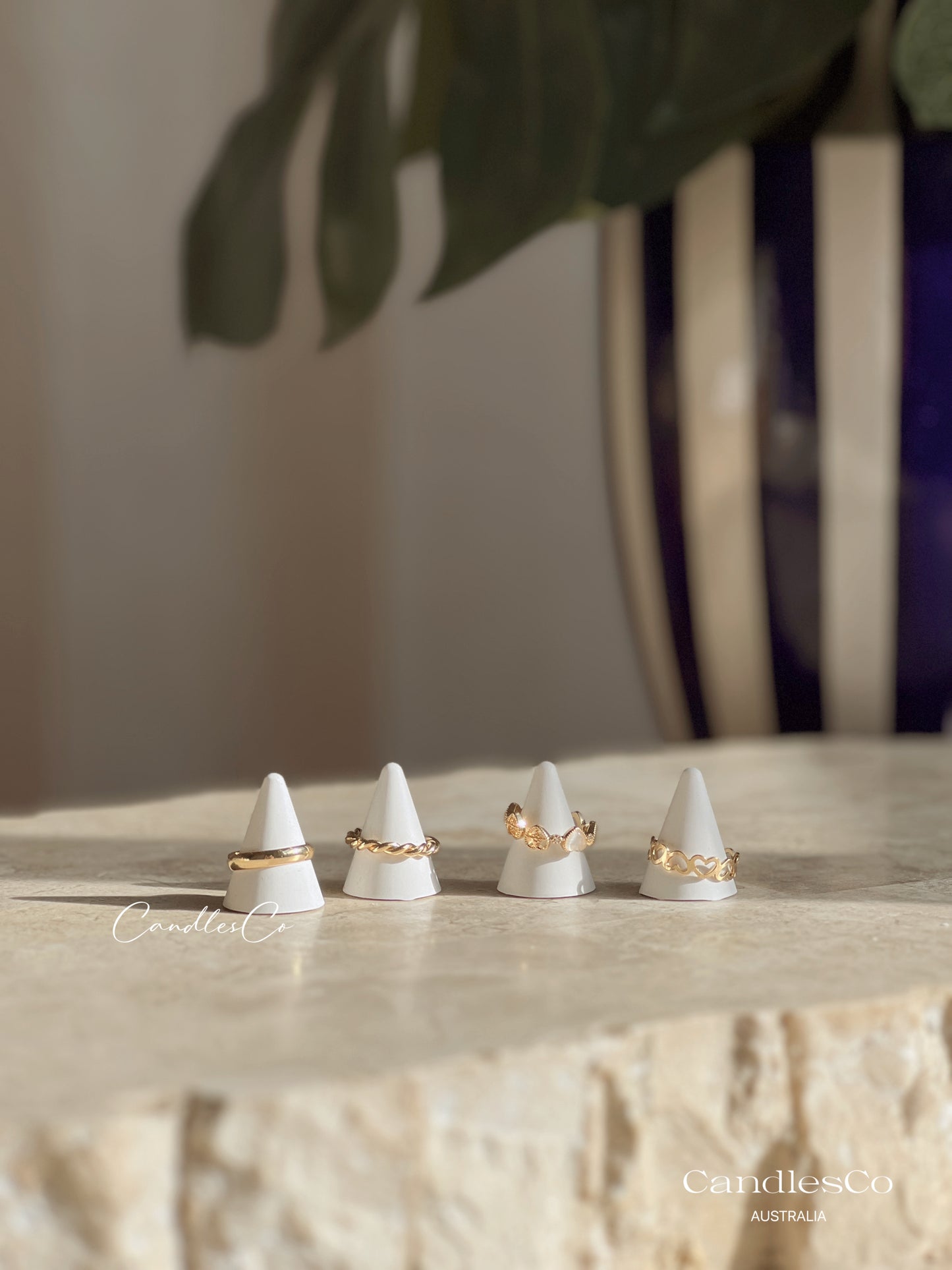 Mini Ring Holder