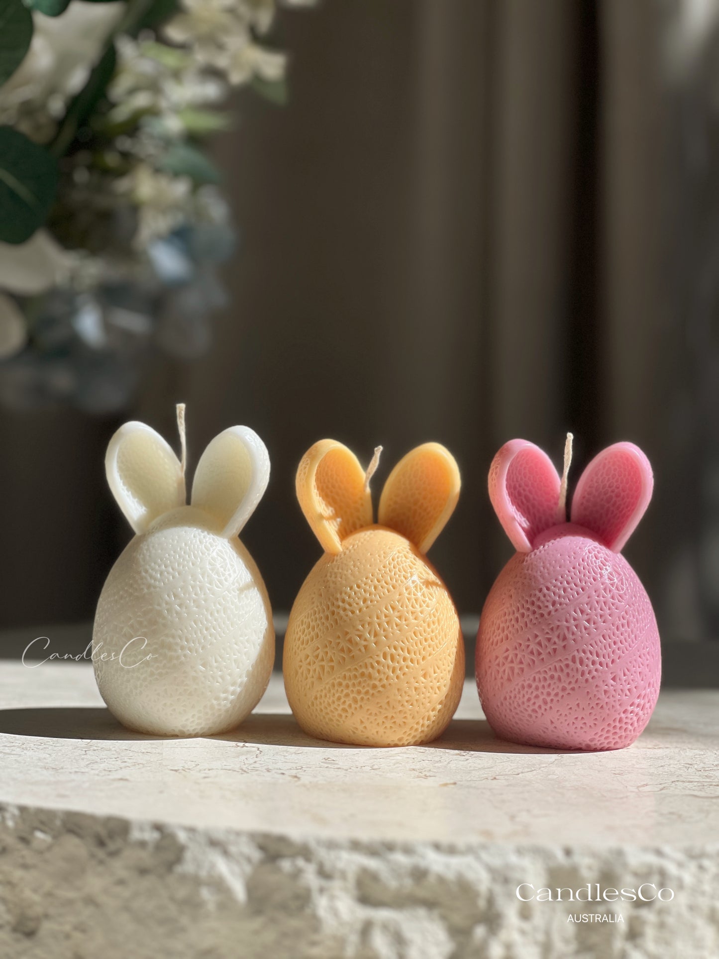 Easter Bunny
