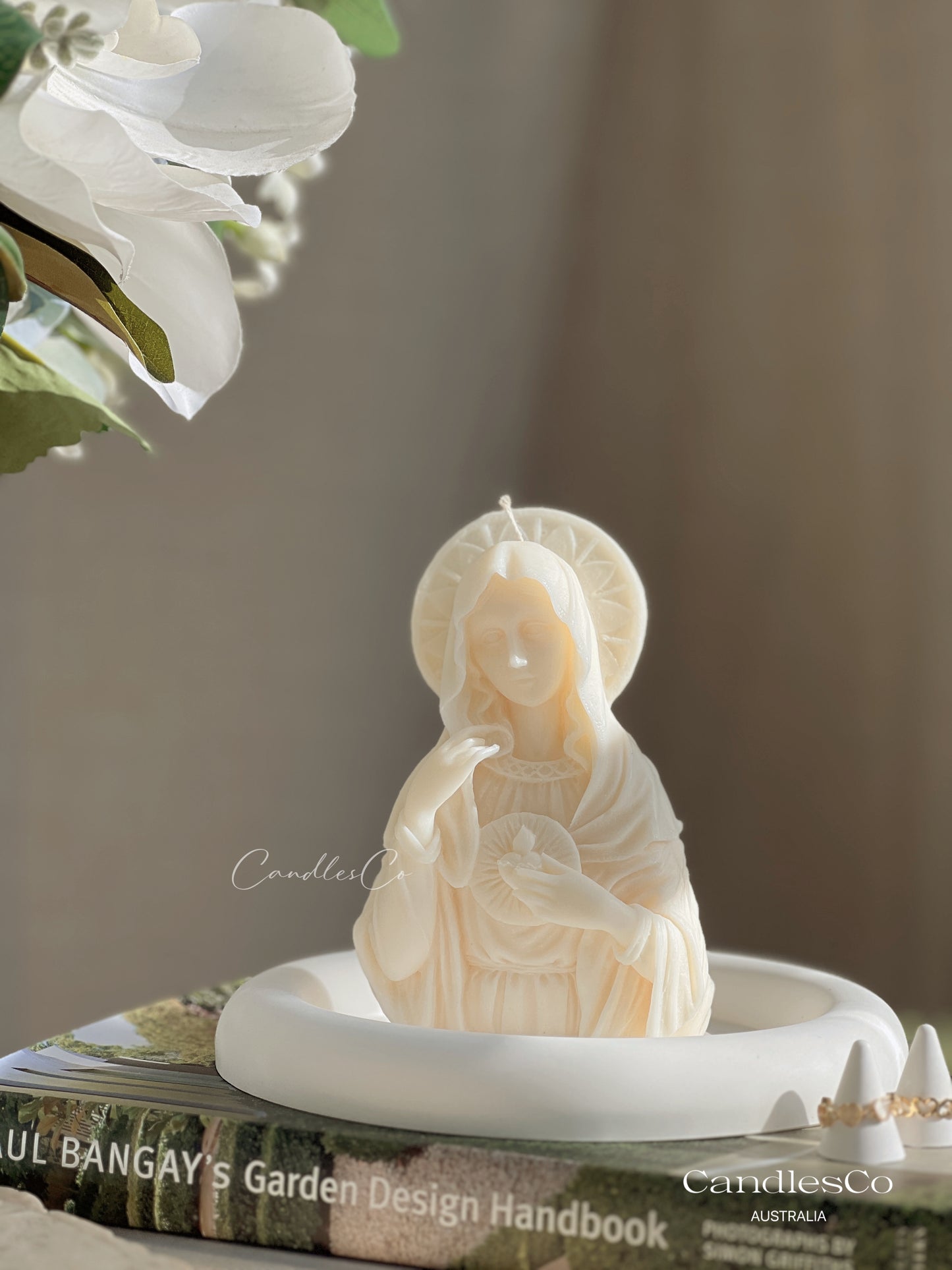 Mother Mary