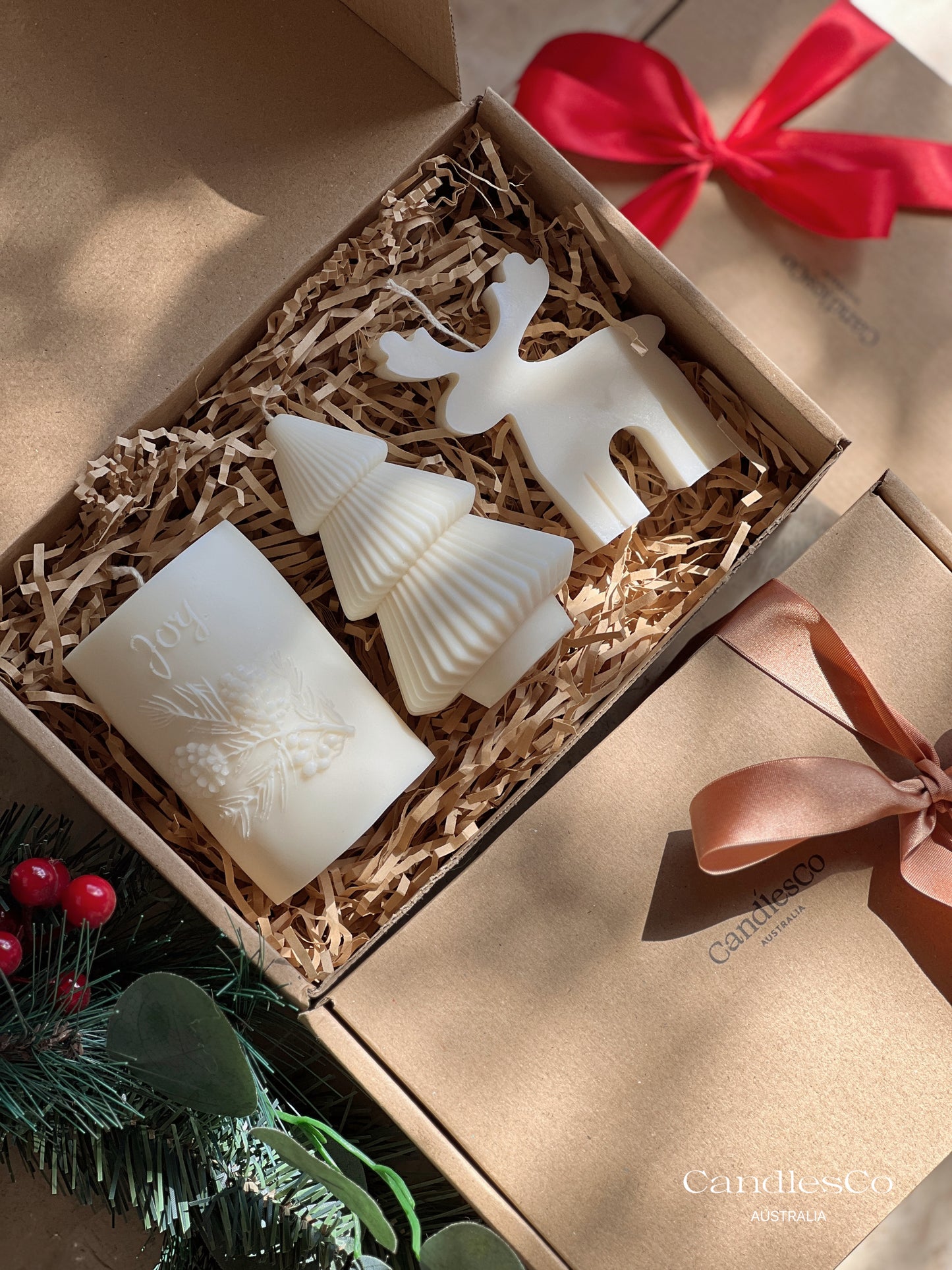 Festive Joy Gift Box