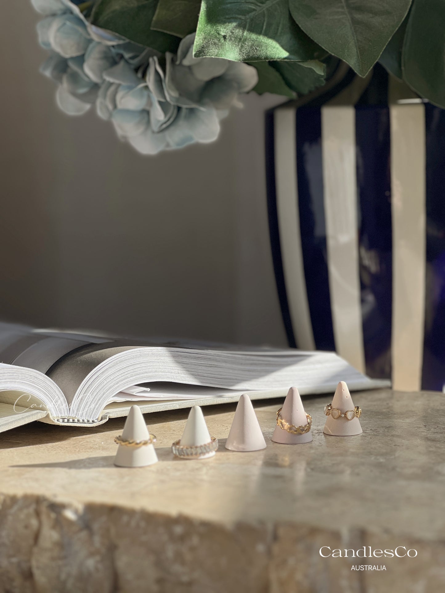 Mini Ring Holder