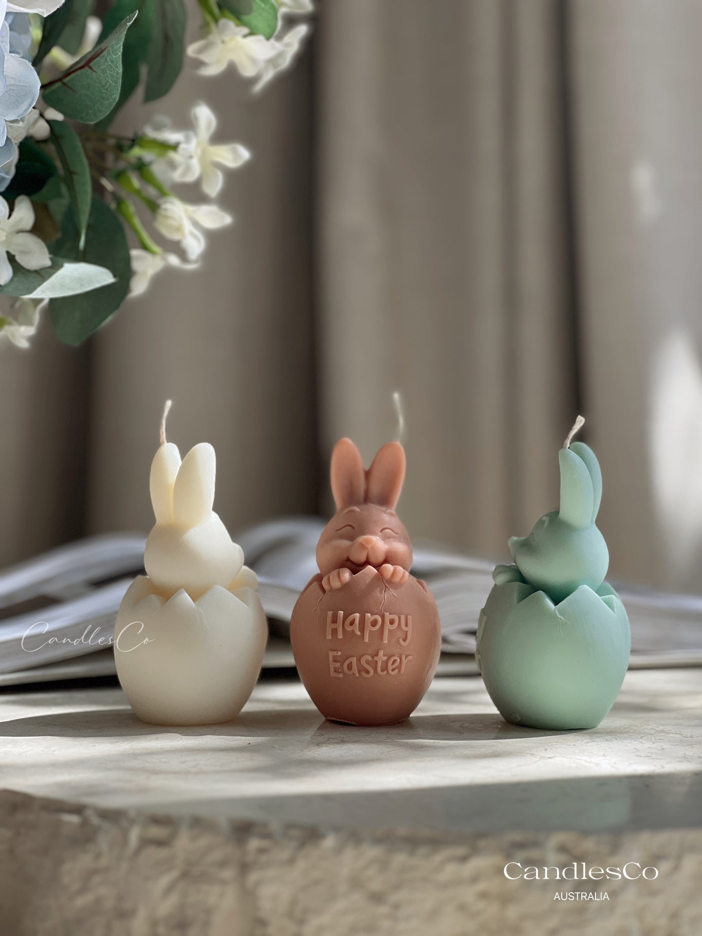 Happy Easter