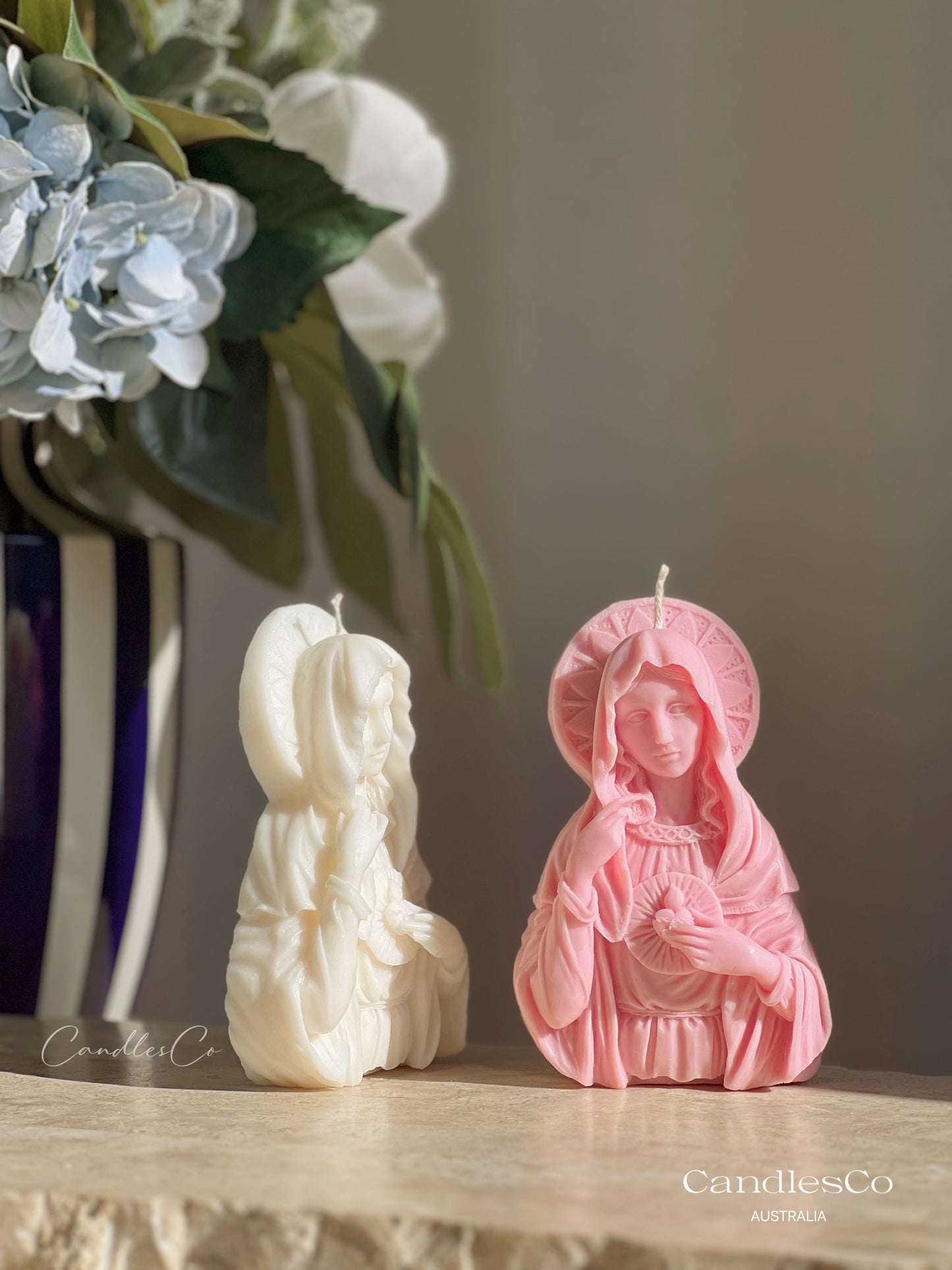 Mother Mary