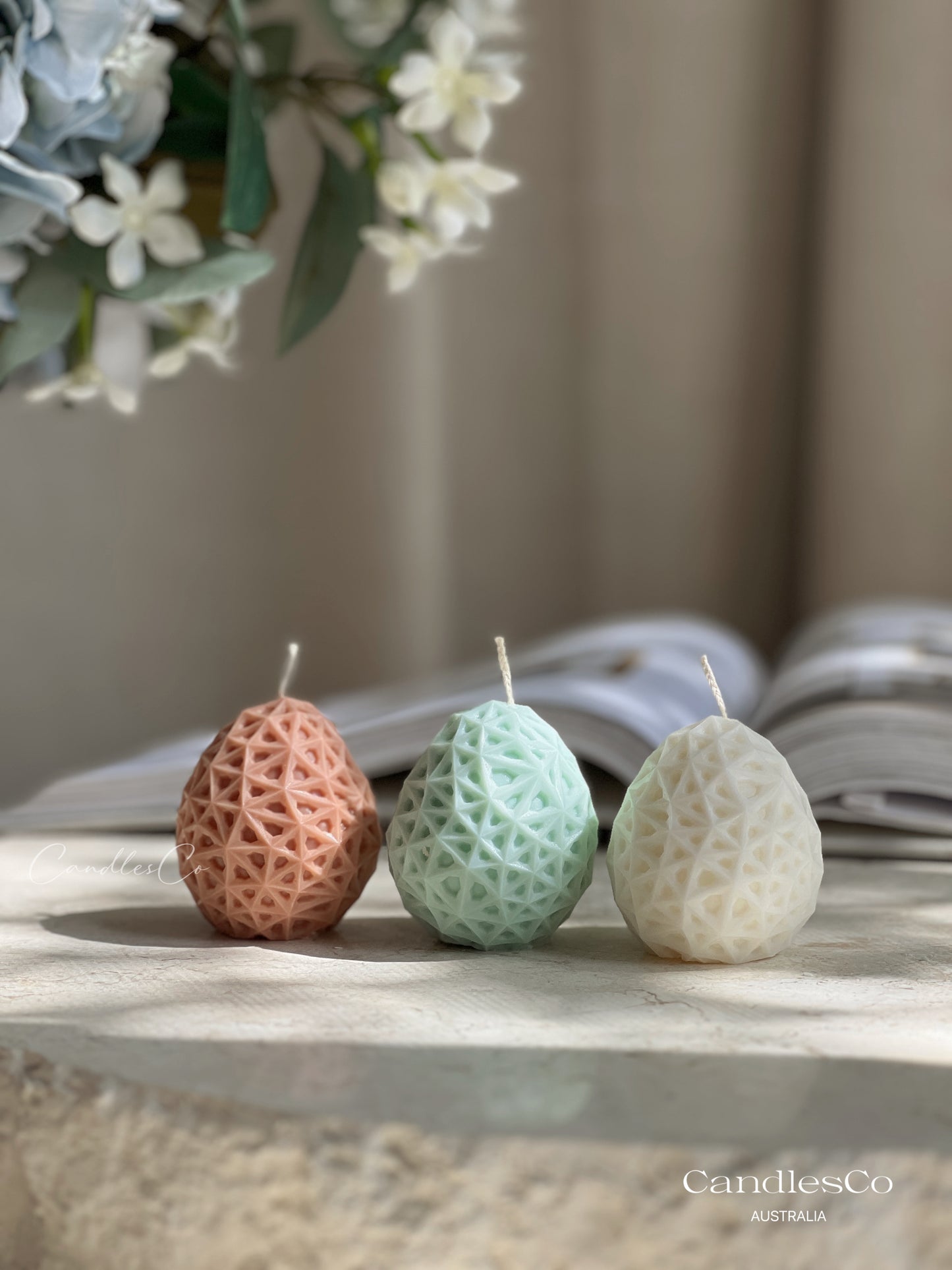 Easter Egg