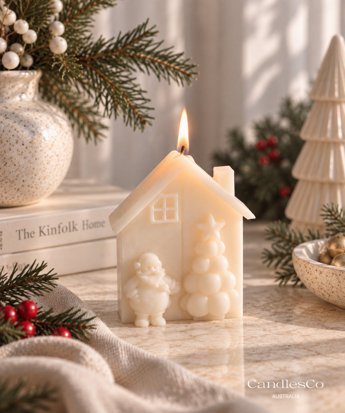 Christmas House